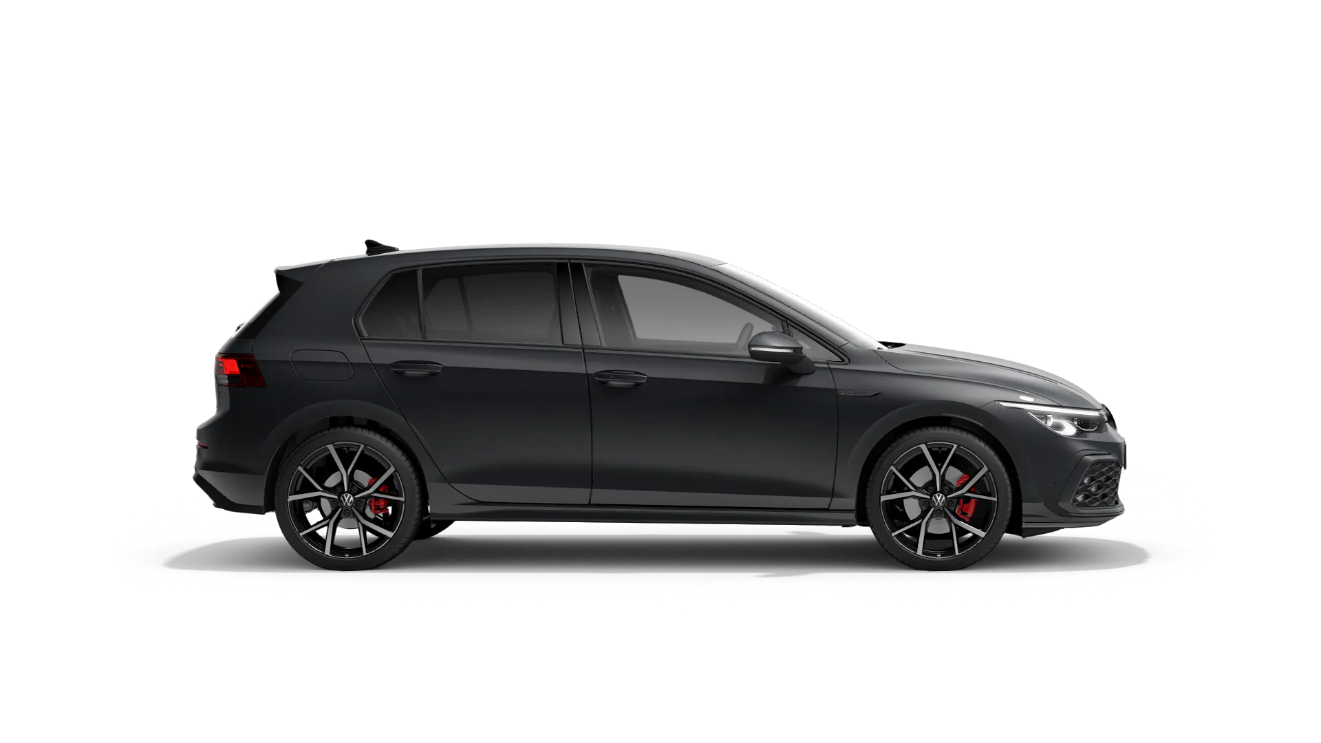 Volkswagen Golf GTD