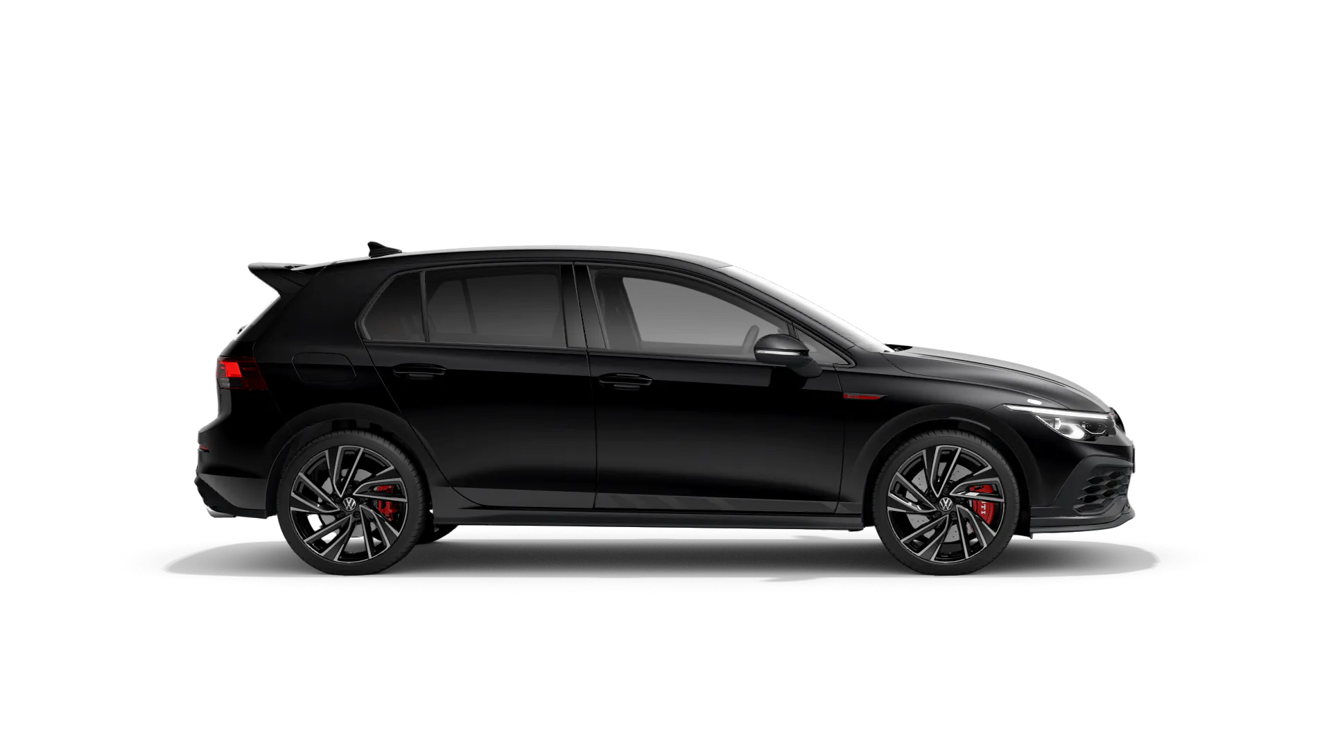 Volkswagen Golf GTI Clubsport