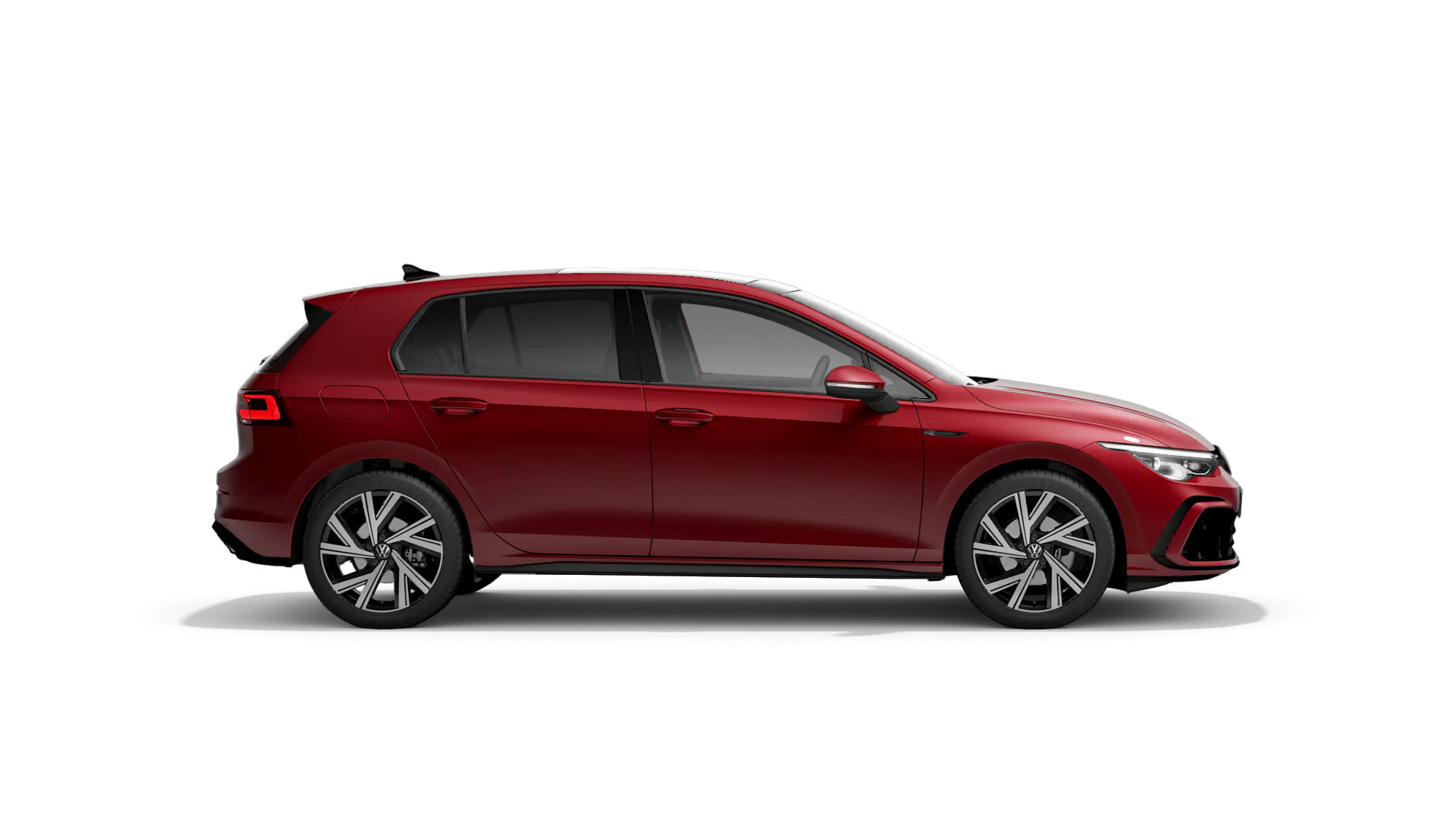 Volkswagen Golf R-Line