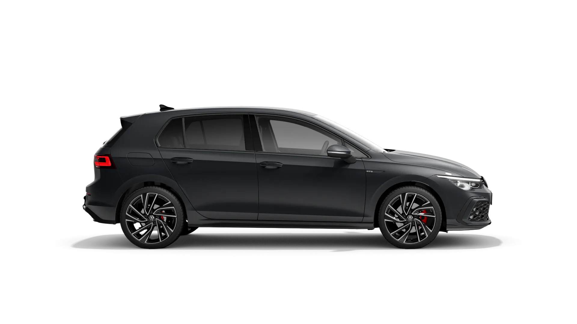 Volkswagen Golf GTD