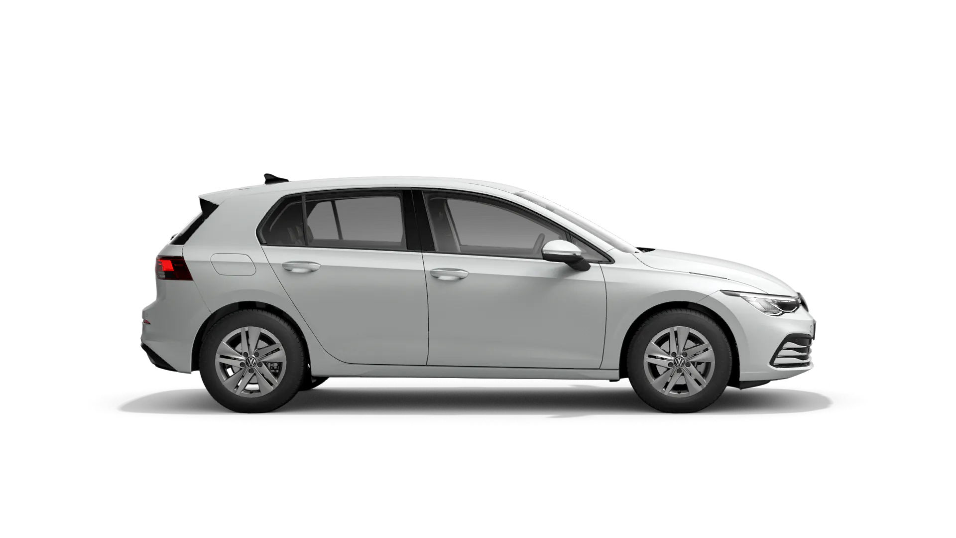 Volkswagen Golf Basis-Modell