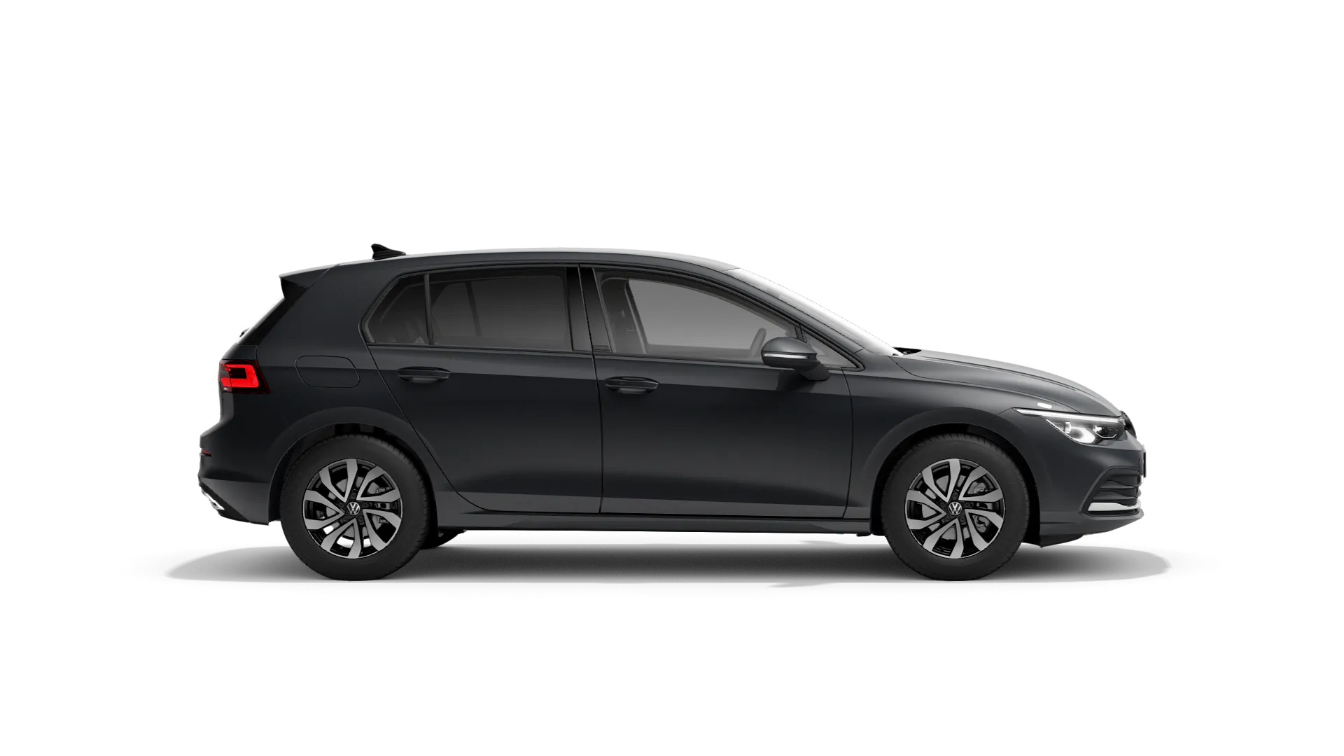Volkswagen Golf Active