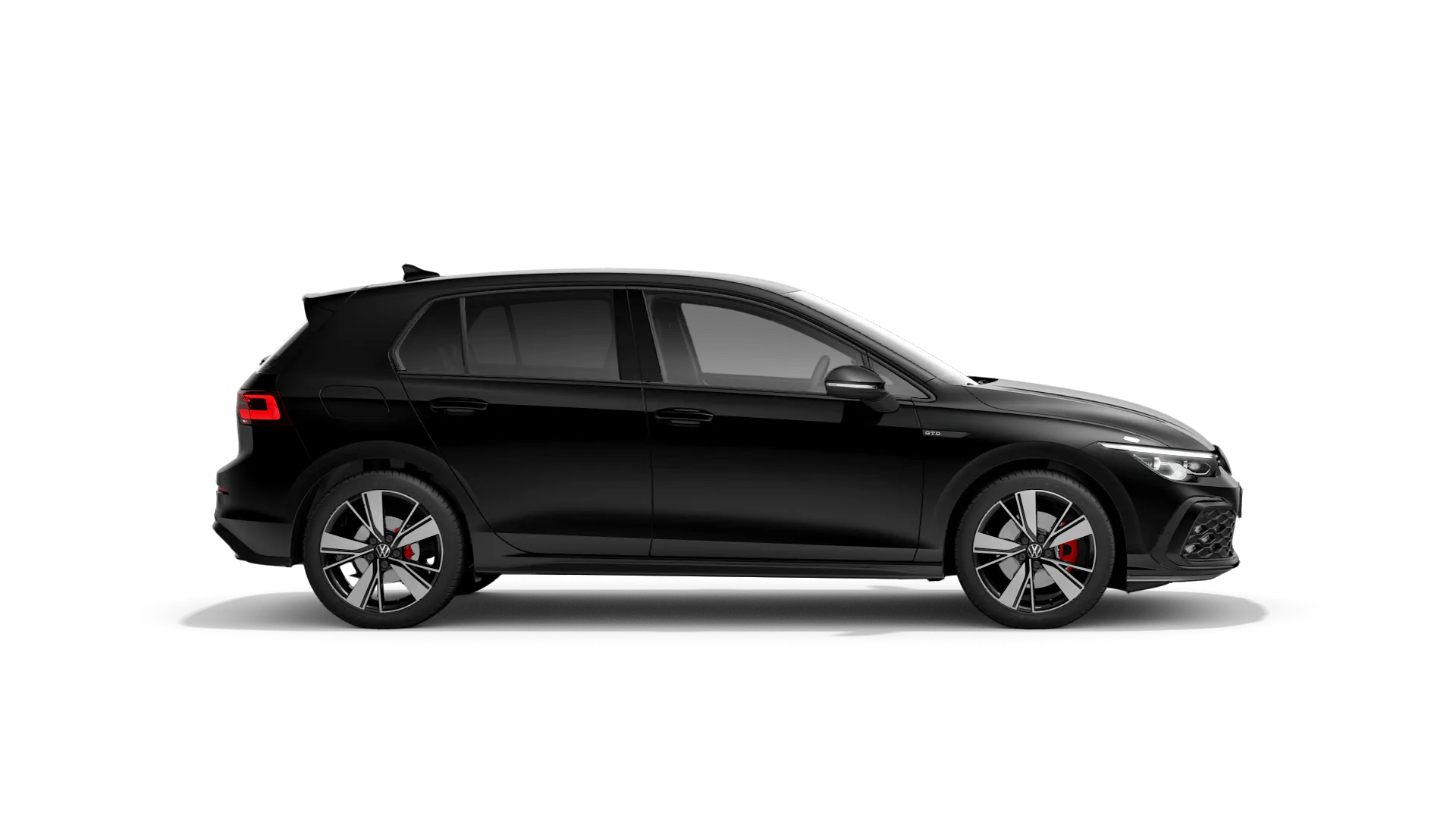 Volkswagen Golf GTD