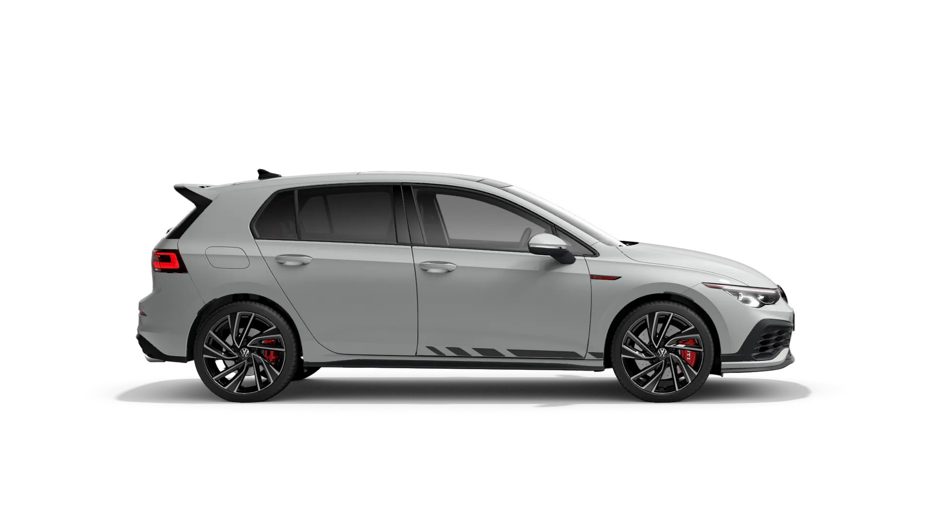 Volkswagen Golf GTI Clubsport
