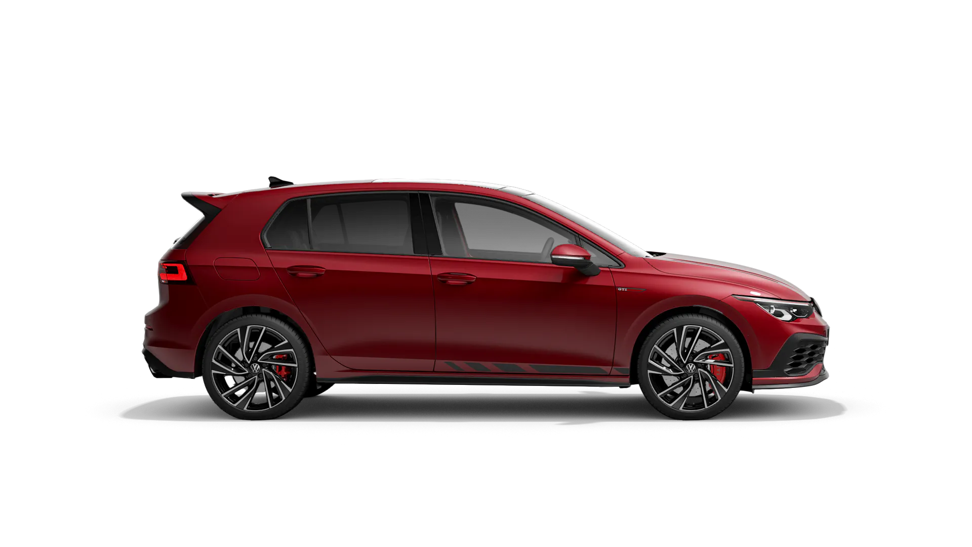 Volkswagen Golf GTI Clubsport