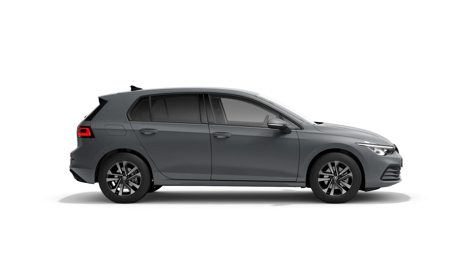 Volkswagen Golf United