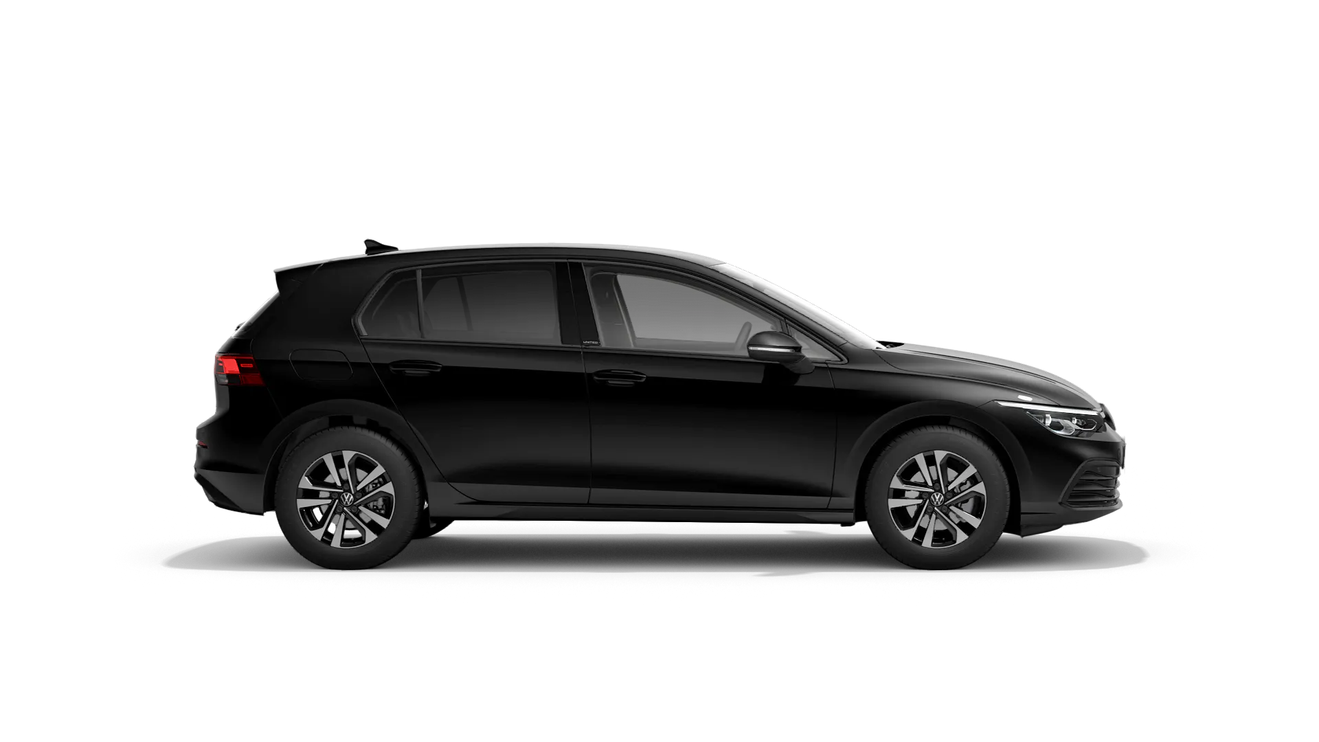 Volkswagen Golf United
