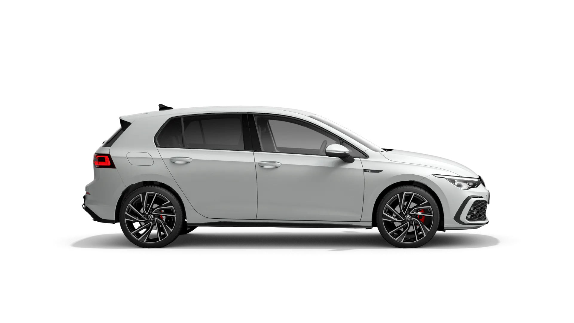 Volkswagen Golf GTD