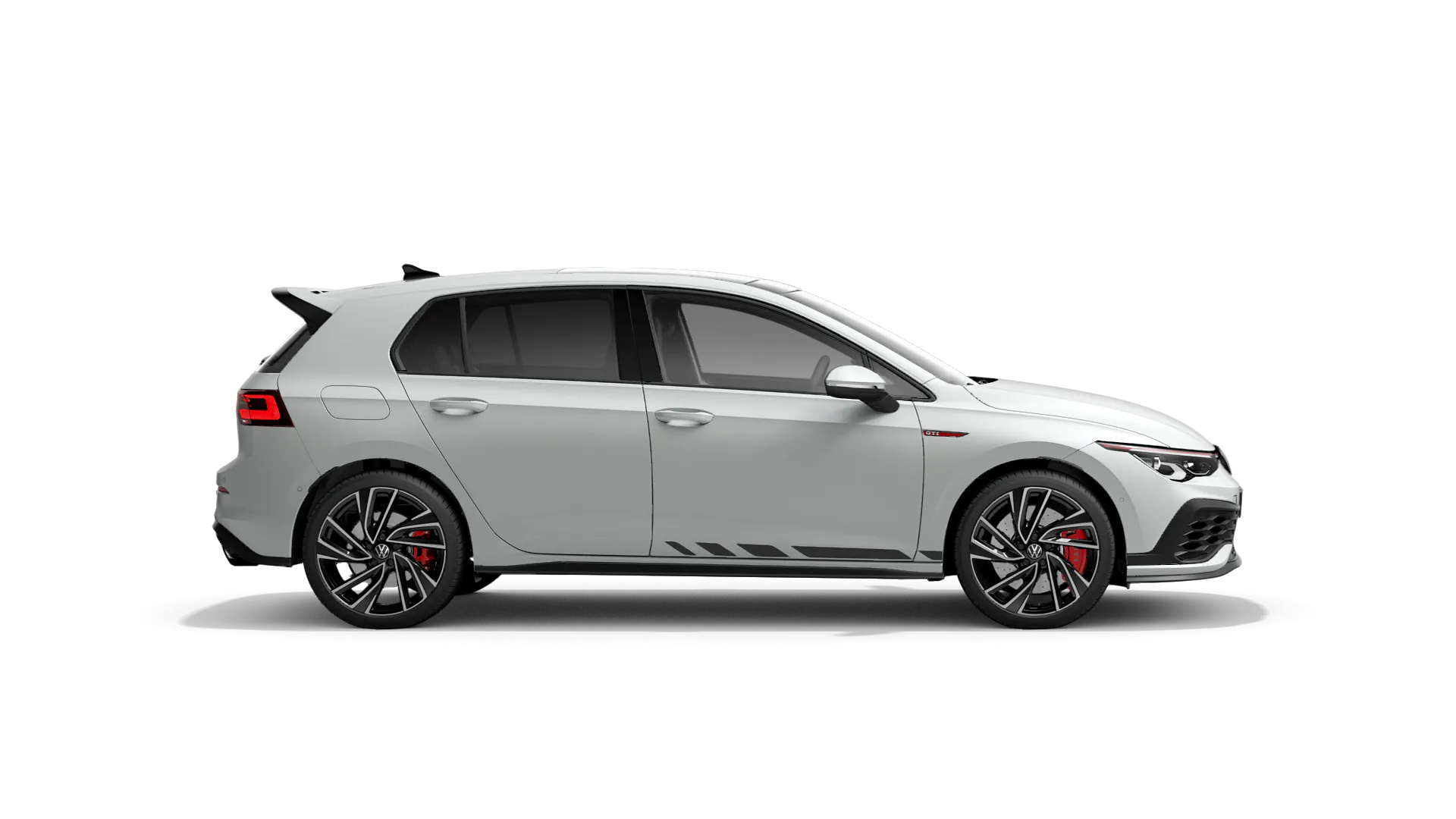 Volkswagen Golf GTI Clubsport