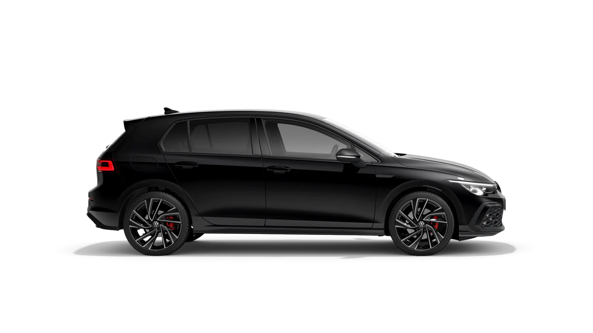 Volkswagen Golf GTD