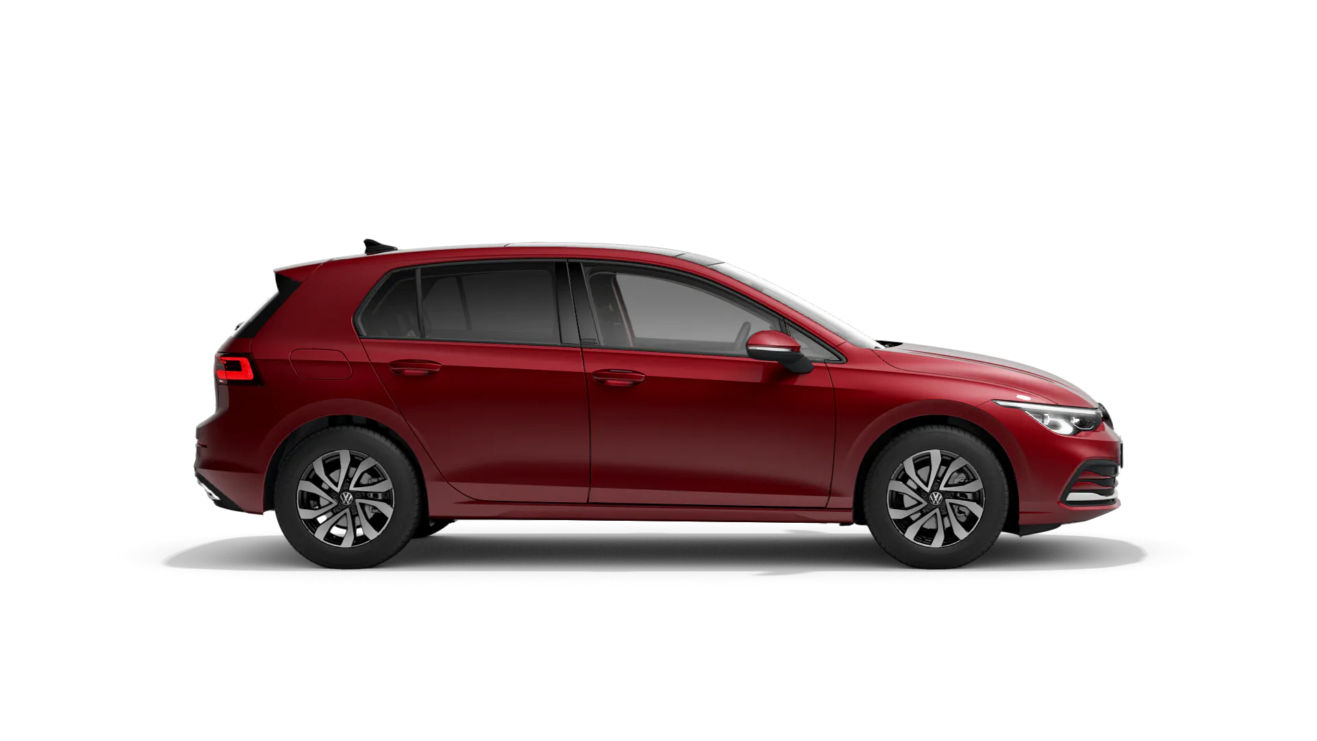 Volkswagen Golf Active