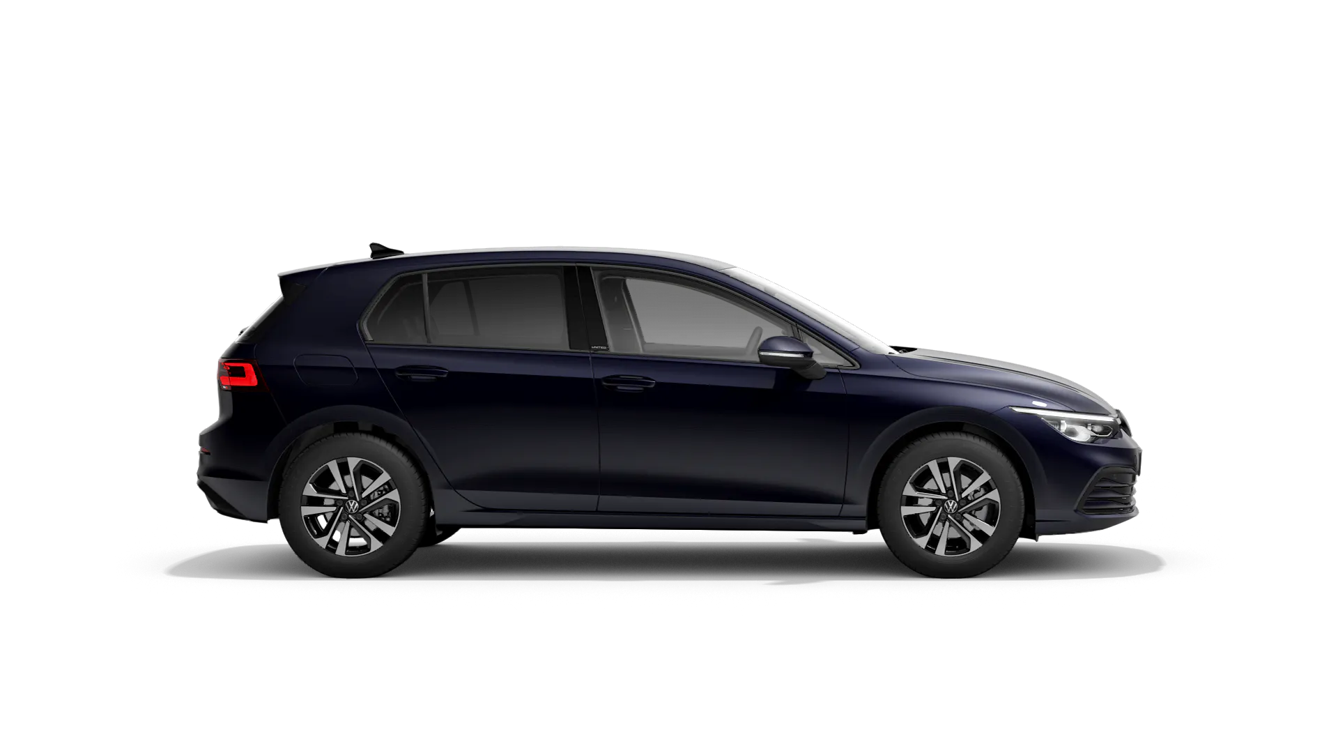 Volkswagen Golf United