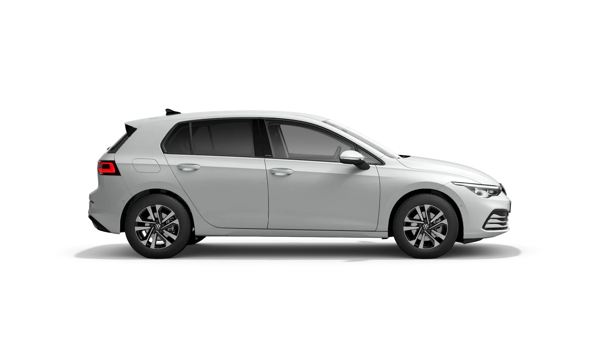 Volkswagen Golf United