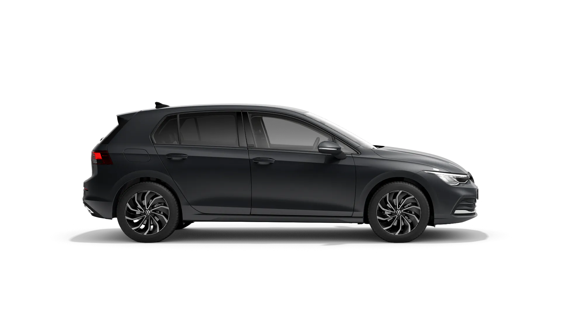 Volkswagen Golf Active