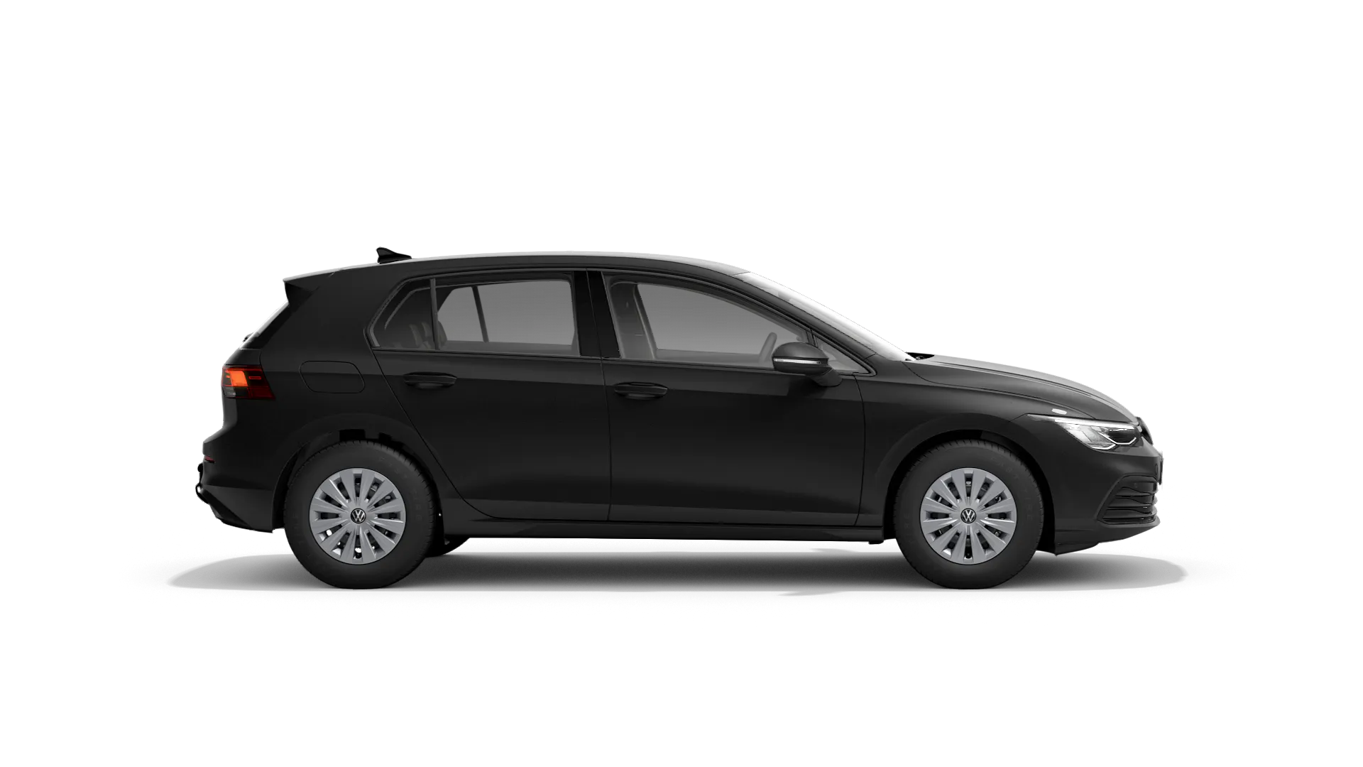 Volkswagen Golf Basis-Modell