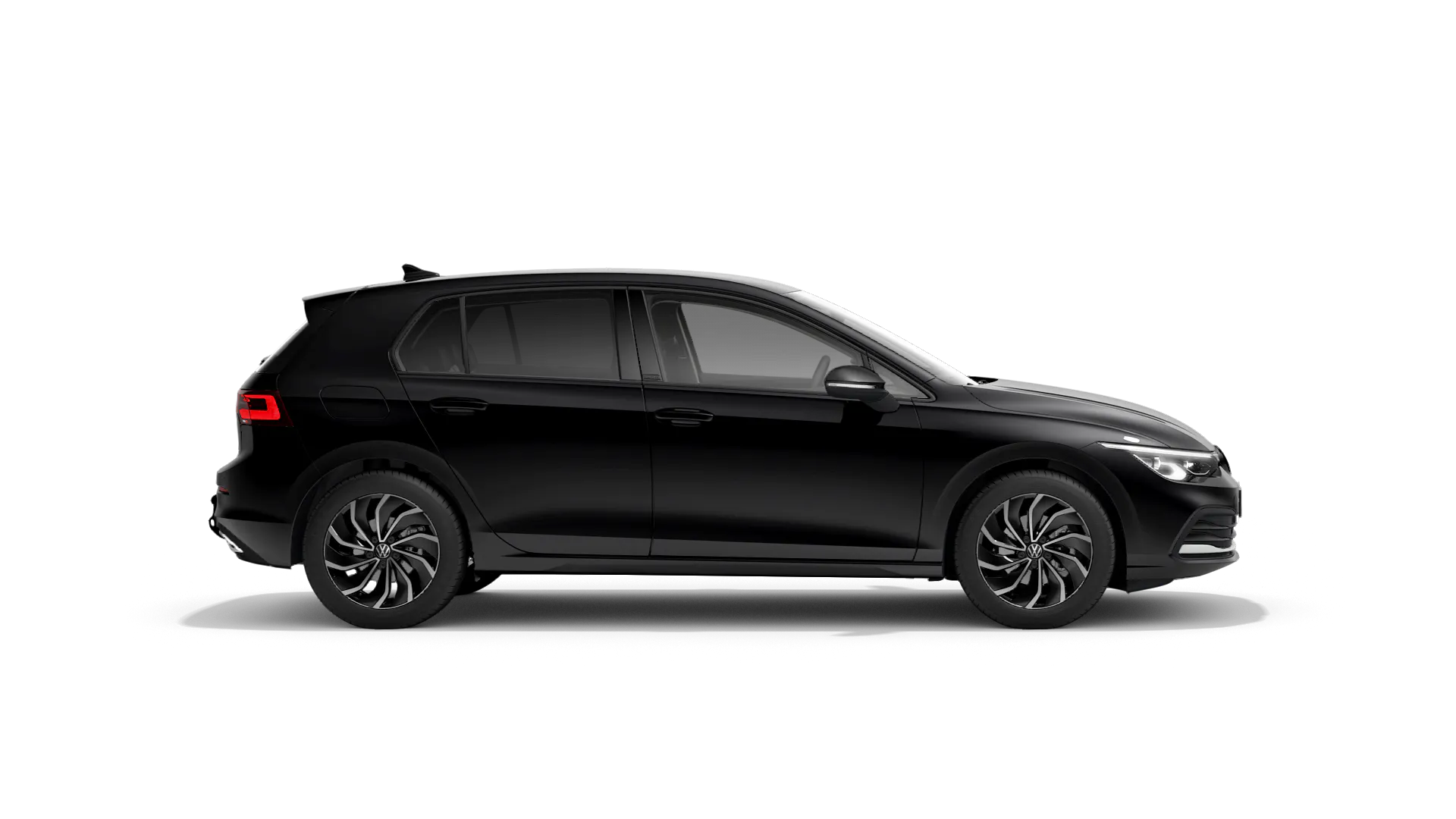 Volkswagen Golf Active