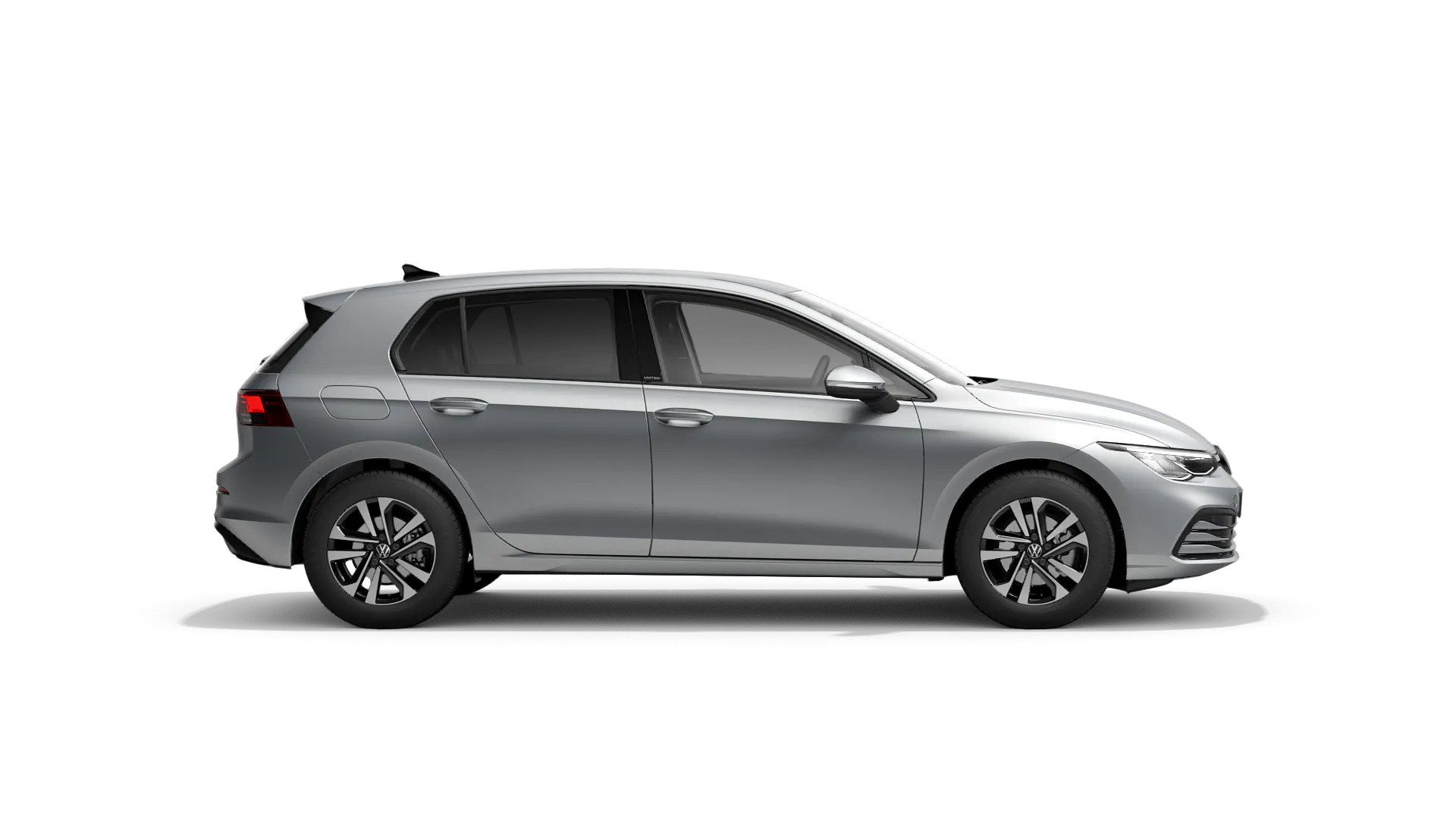 Volkswagen Golf United