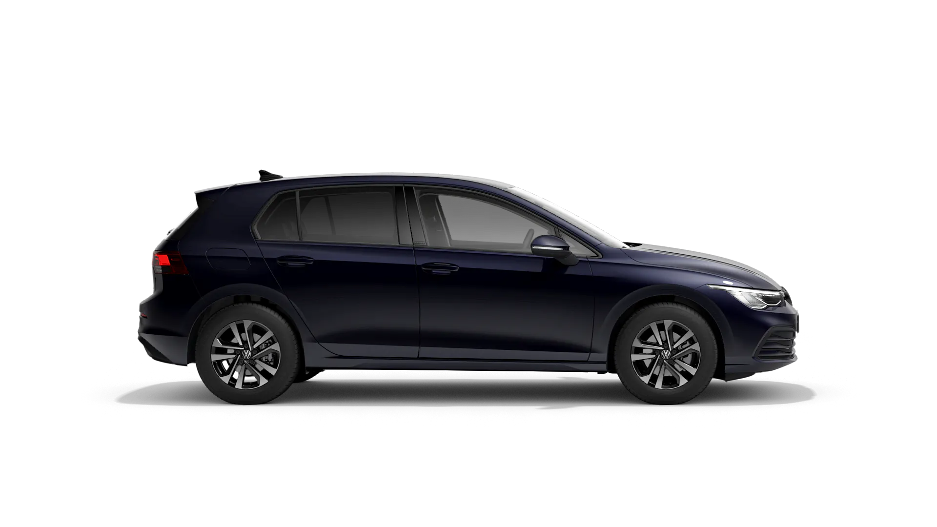 Volkswagen Golf United