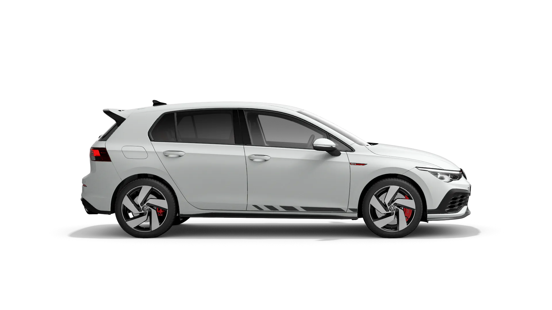 Volkswagen Golf GTI Clubsport