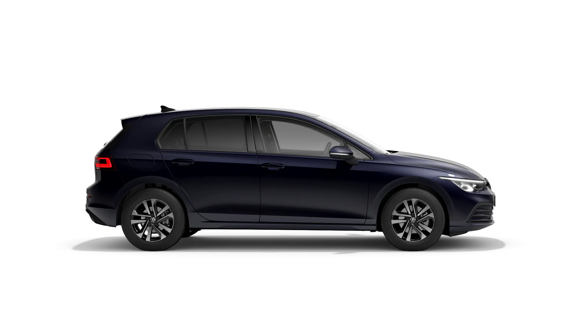 Volkswagen Golf United