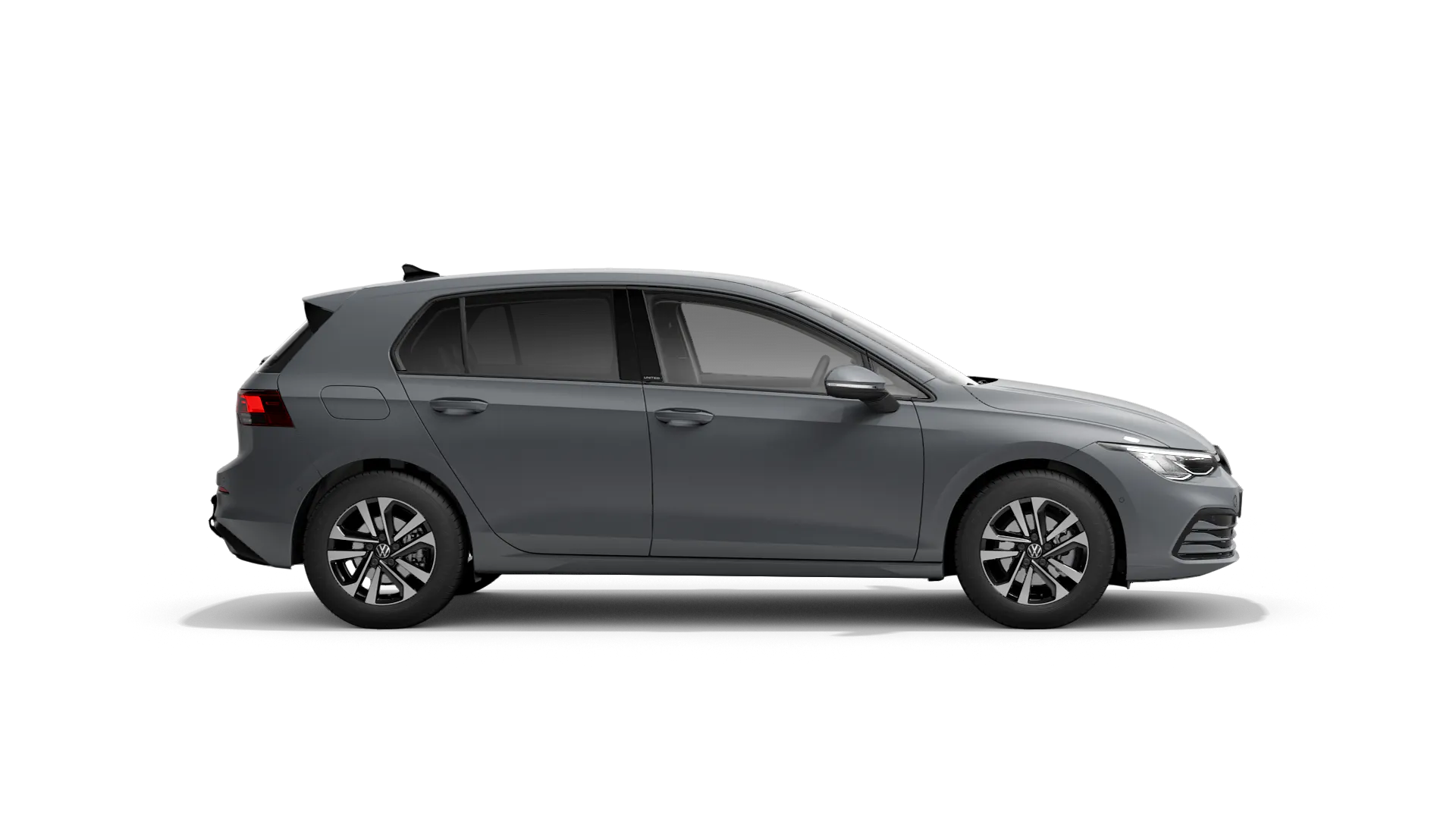 Volkswagen Golf United