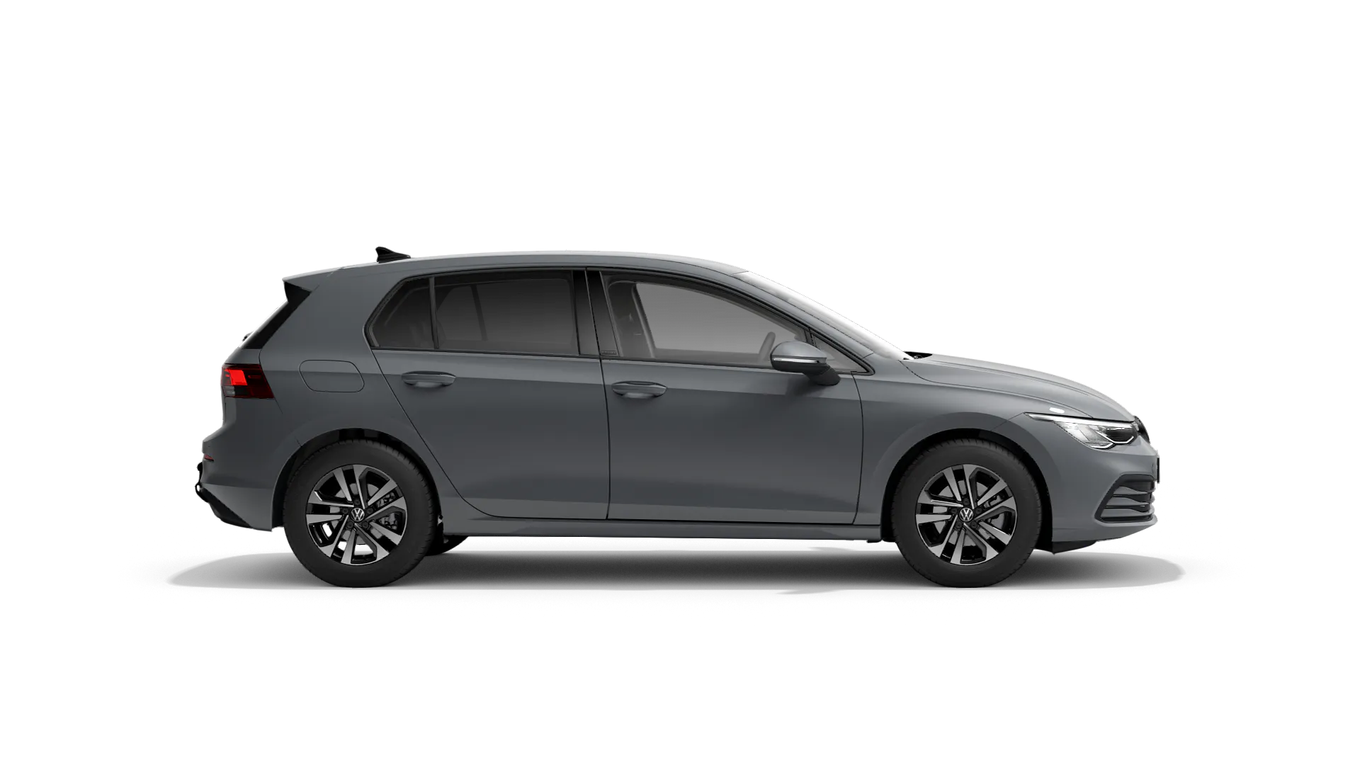 Volkswagen Golf United