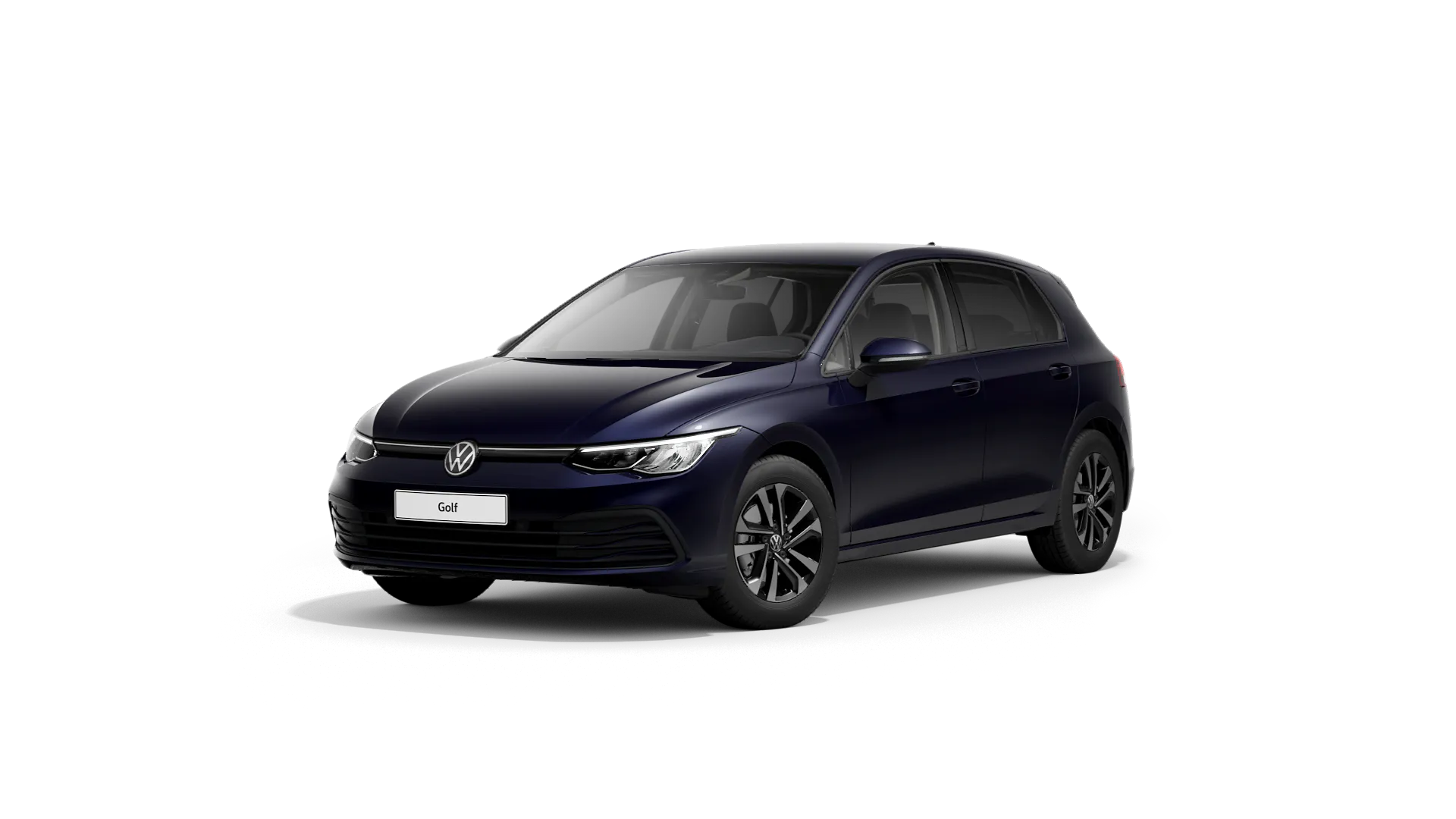 Volkswagen Golf United