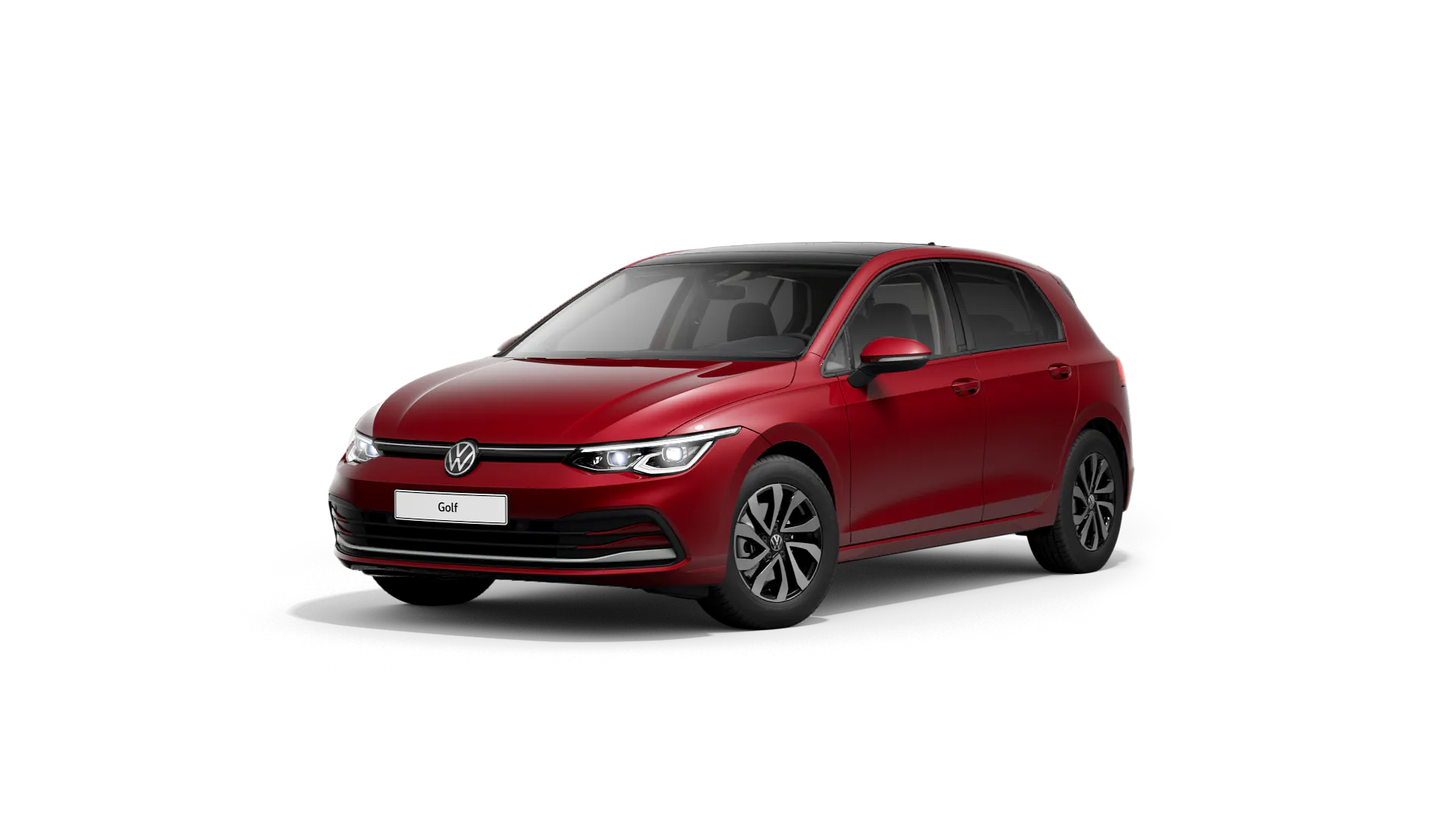 Volkswagen Golf Active