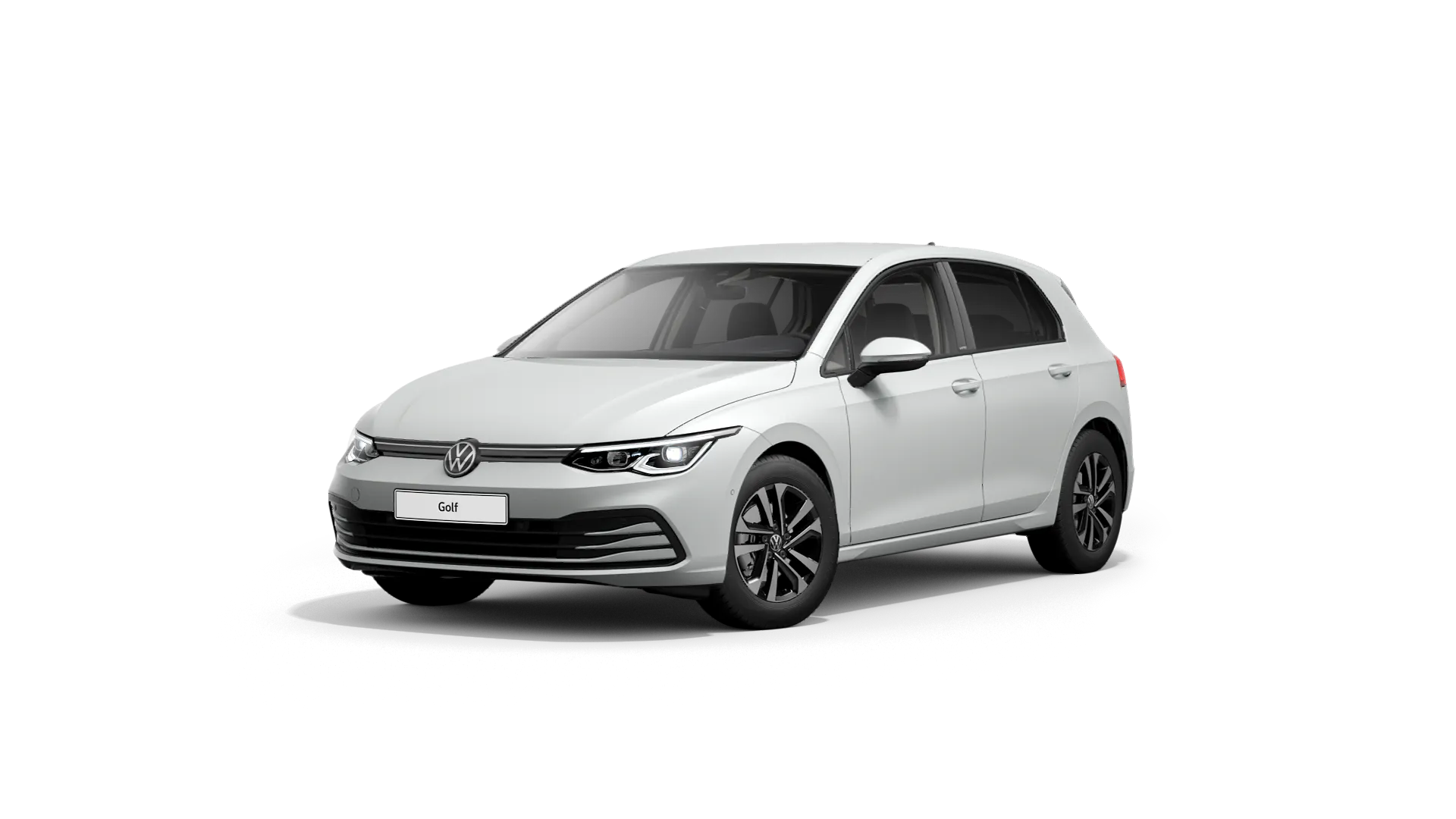 Volkswagen Golf United
