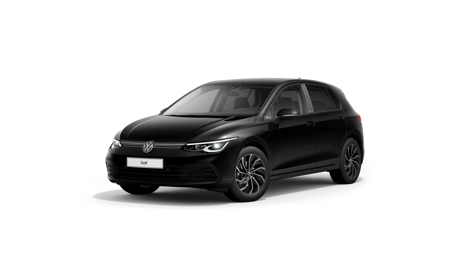 Volkswagen Golf United