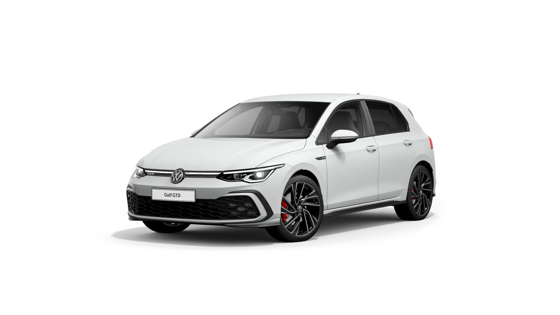 Volkswagen Golf GTD