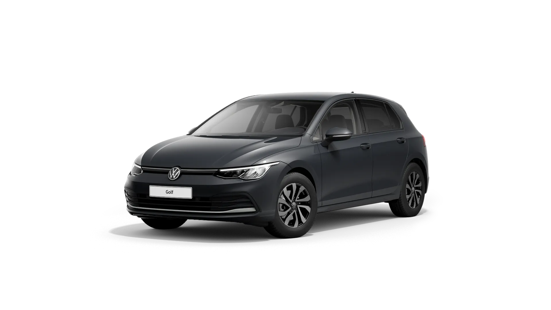 Volkswagen Golf Active