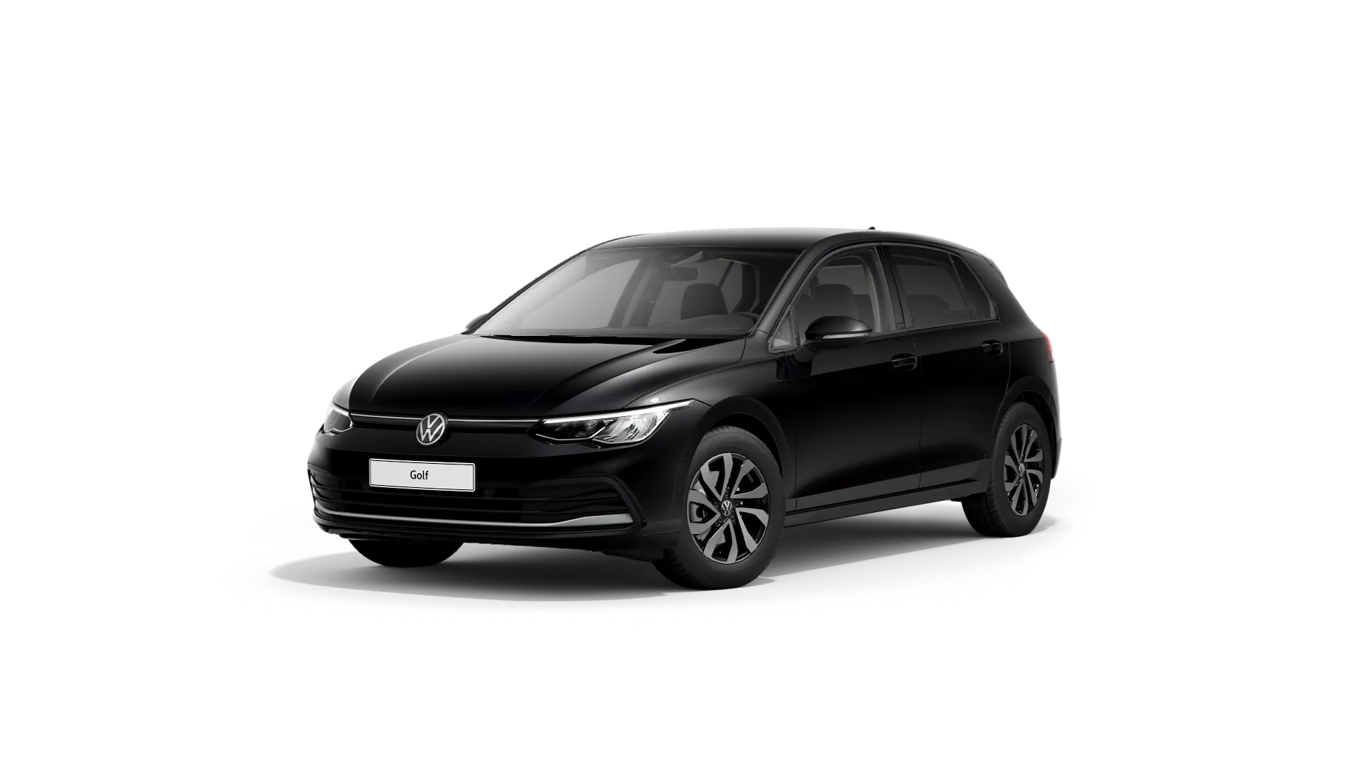 Volkswagen Golf Active