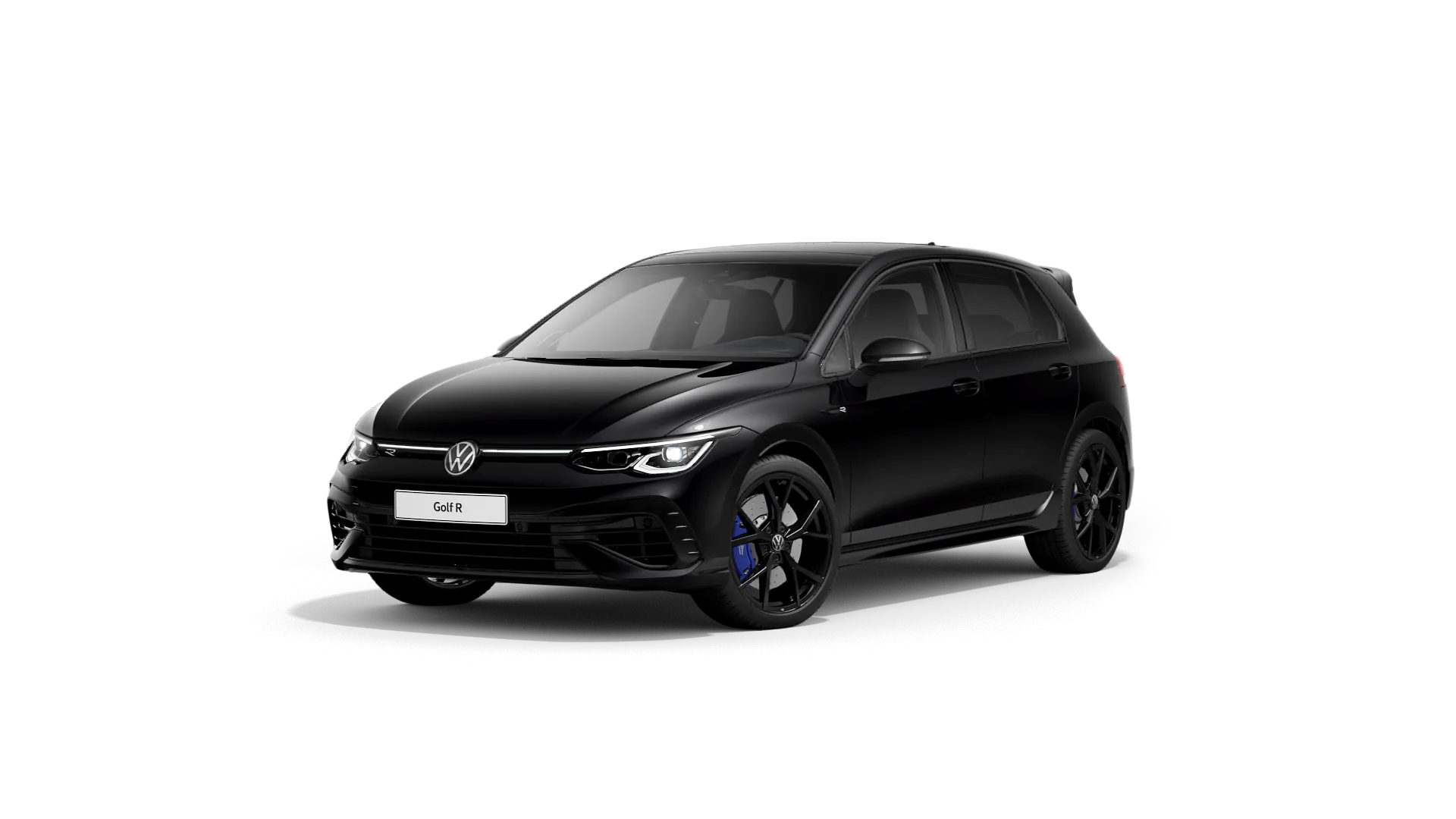 Volkswagen Golf R