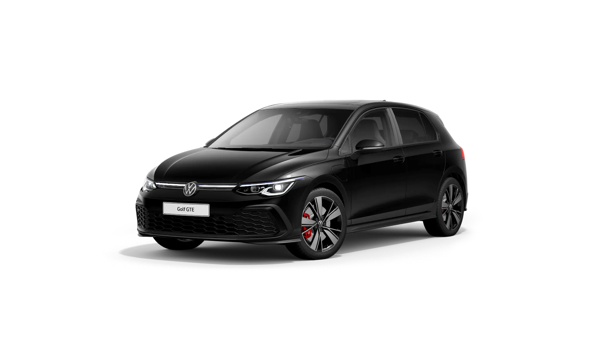 Volkswagen Golf GTE