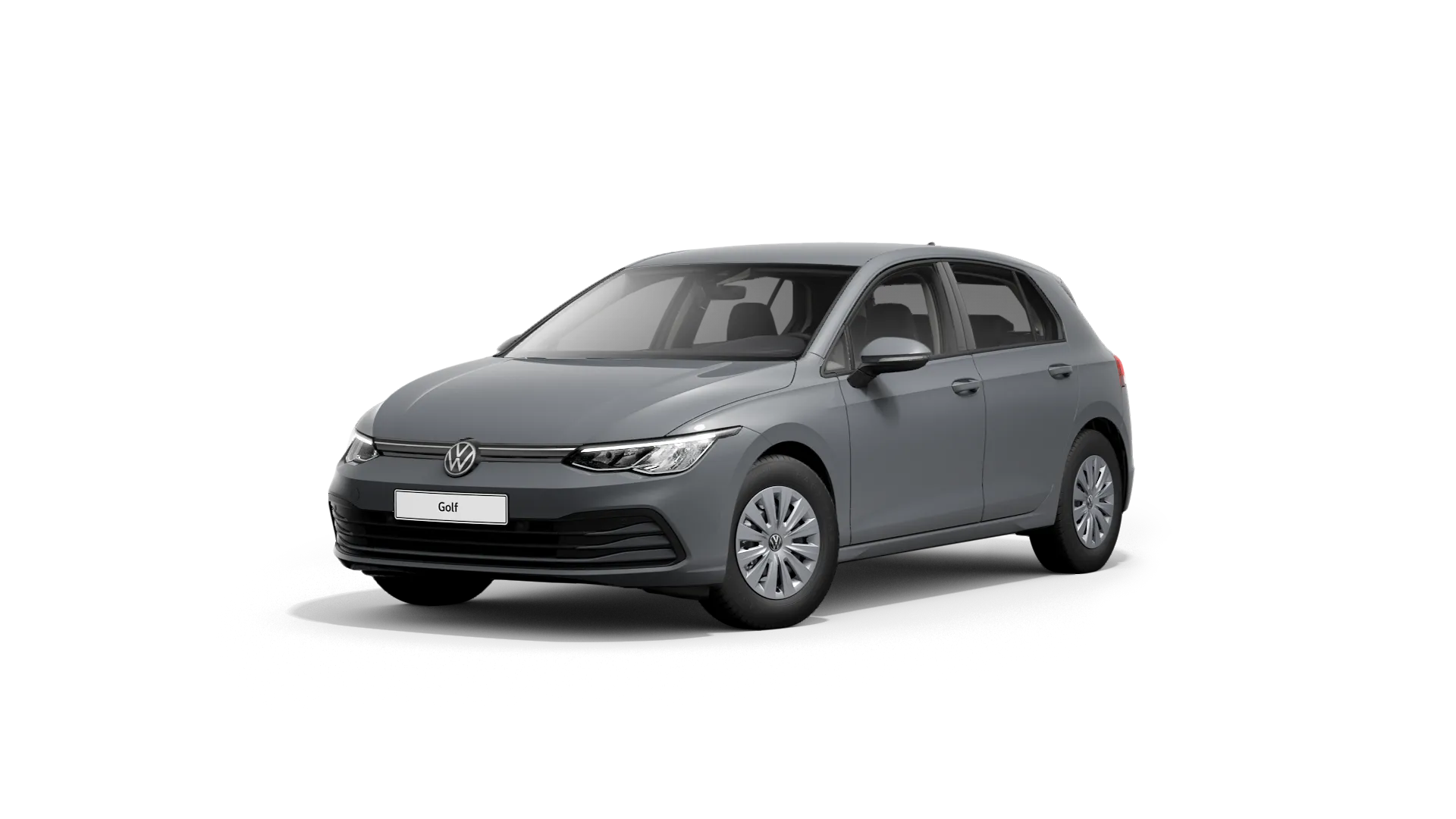 Volkswagen Golf Basis-Modell