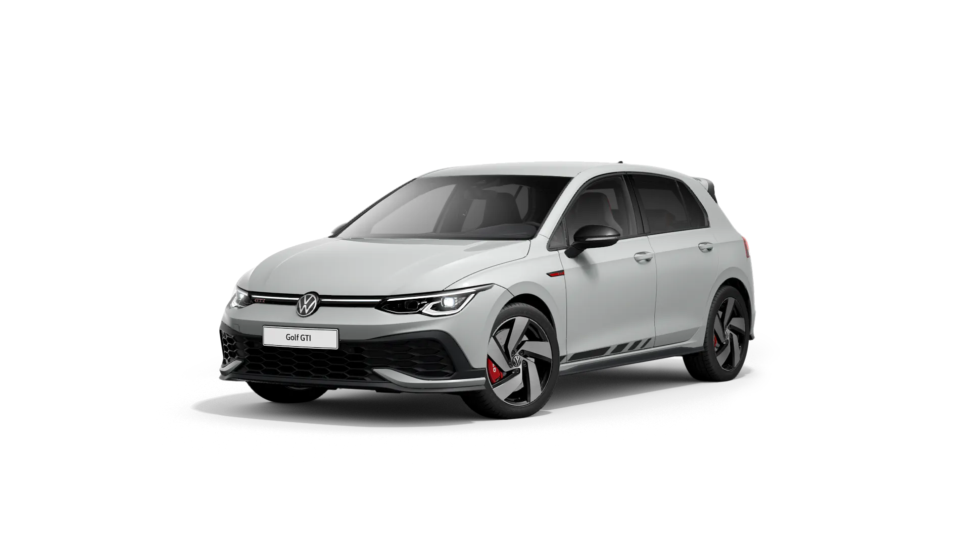 Volkswagen Golf GTI Clubsport