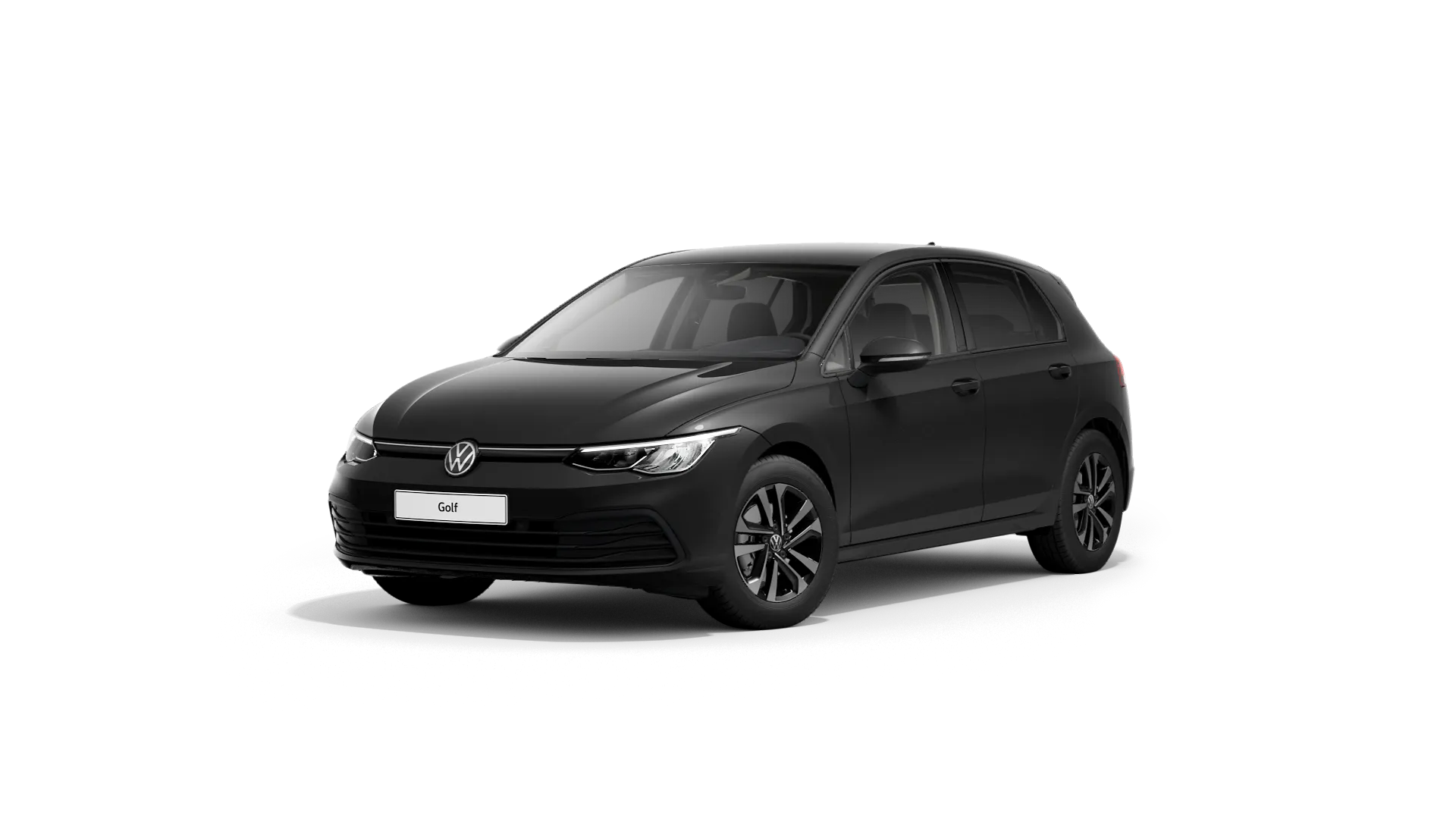 Volkswagen Golf United