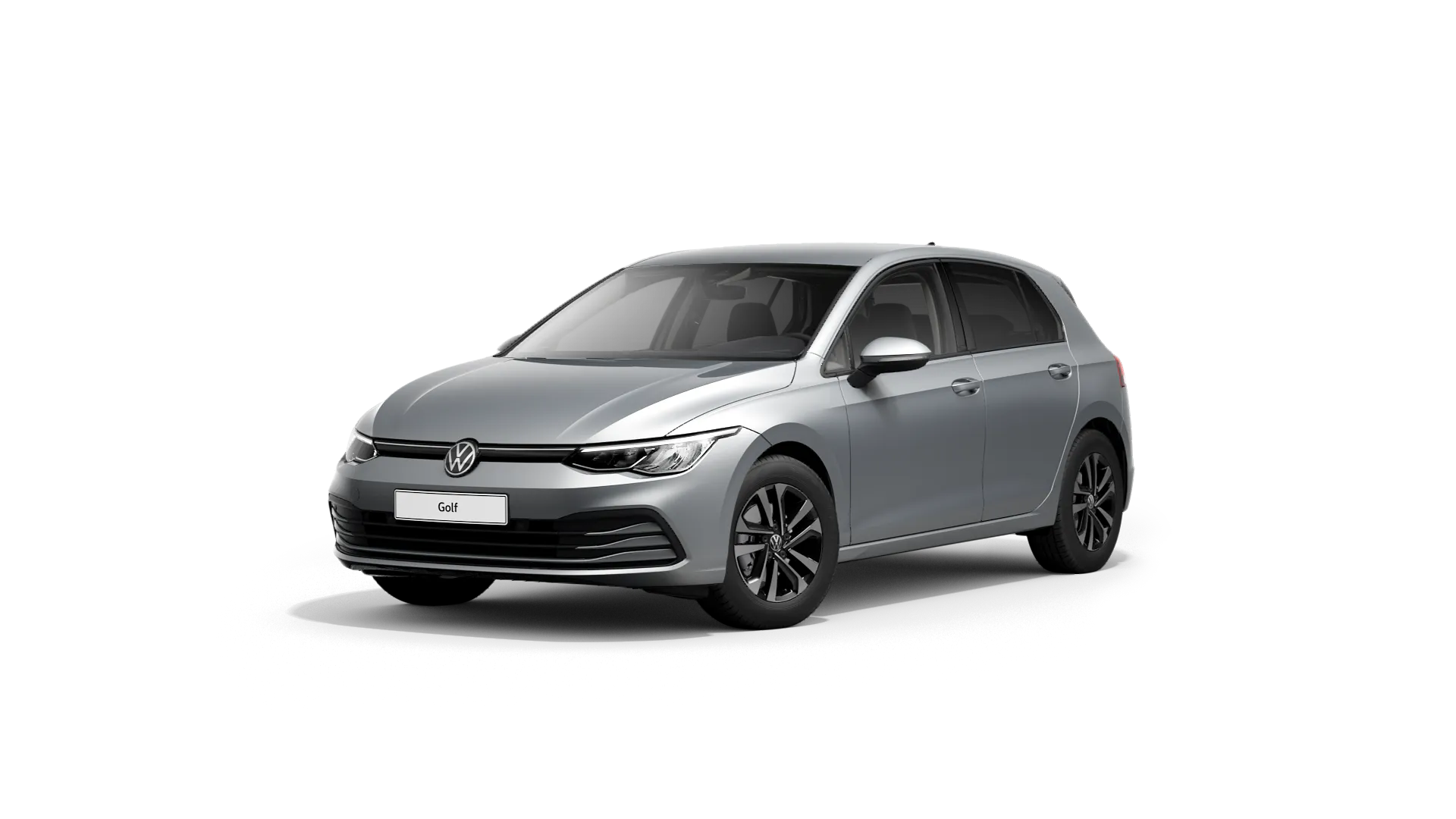Volkswagen Golf United