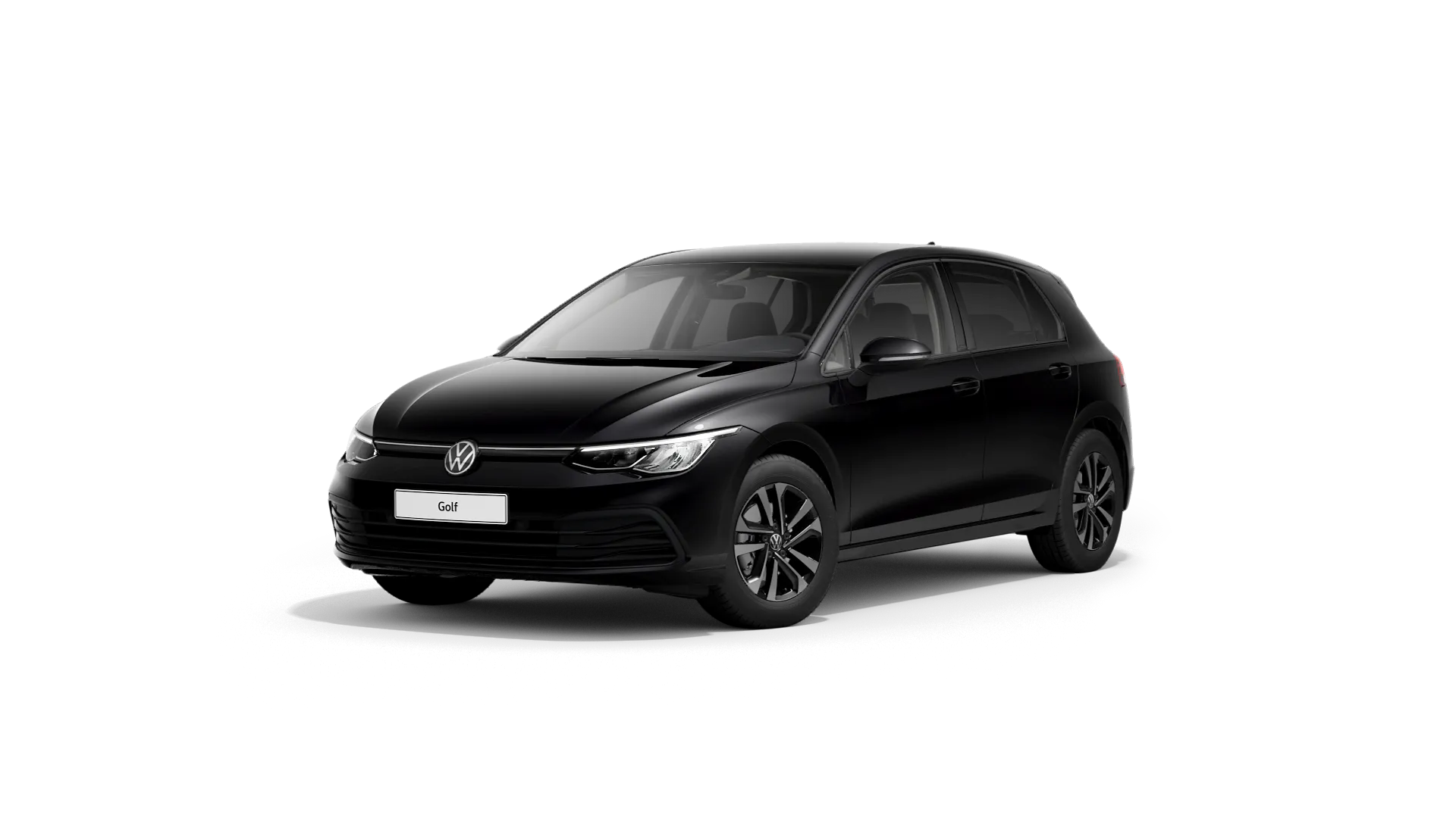 Volkswagen Golf United