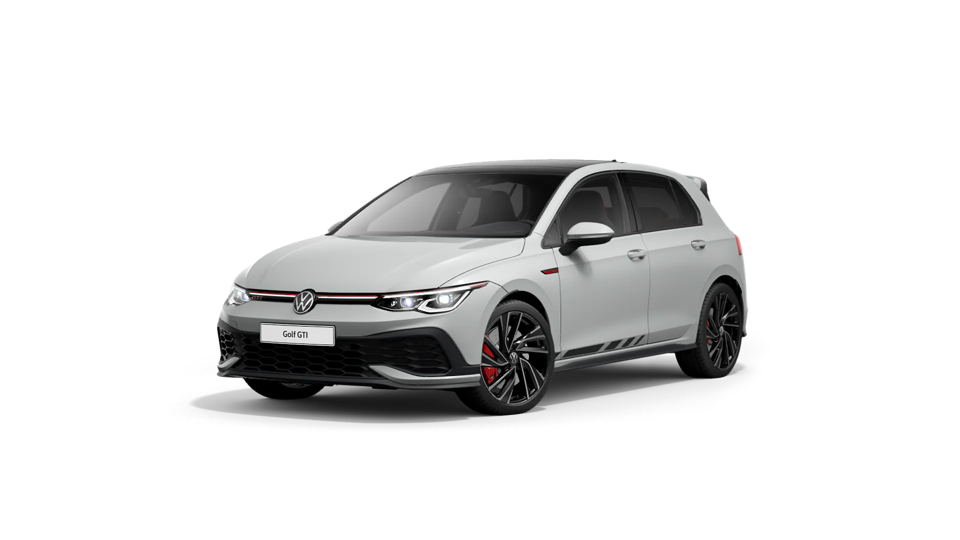 Volkswagen Golf GTI Clubsport