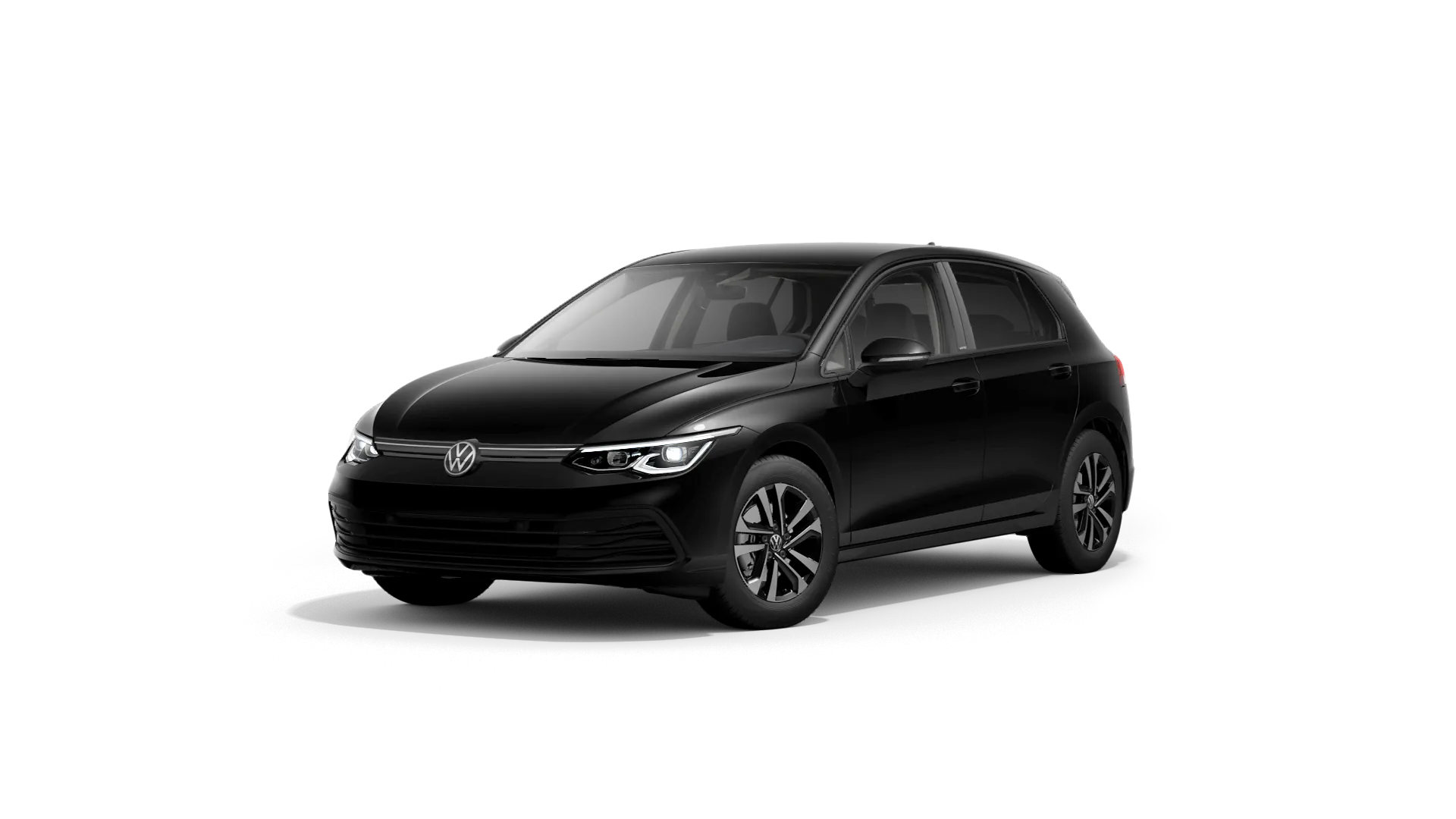Volkswagen Golf United