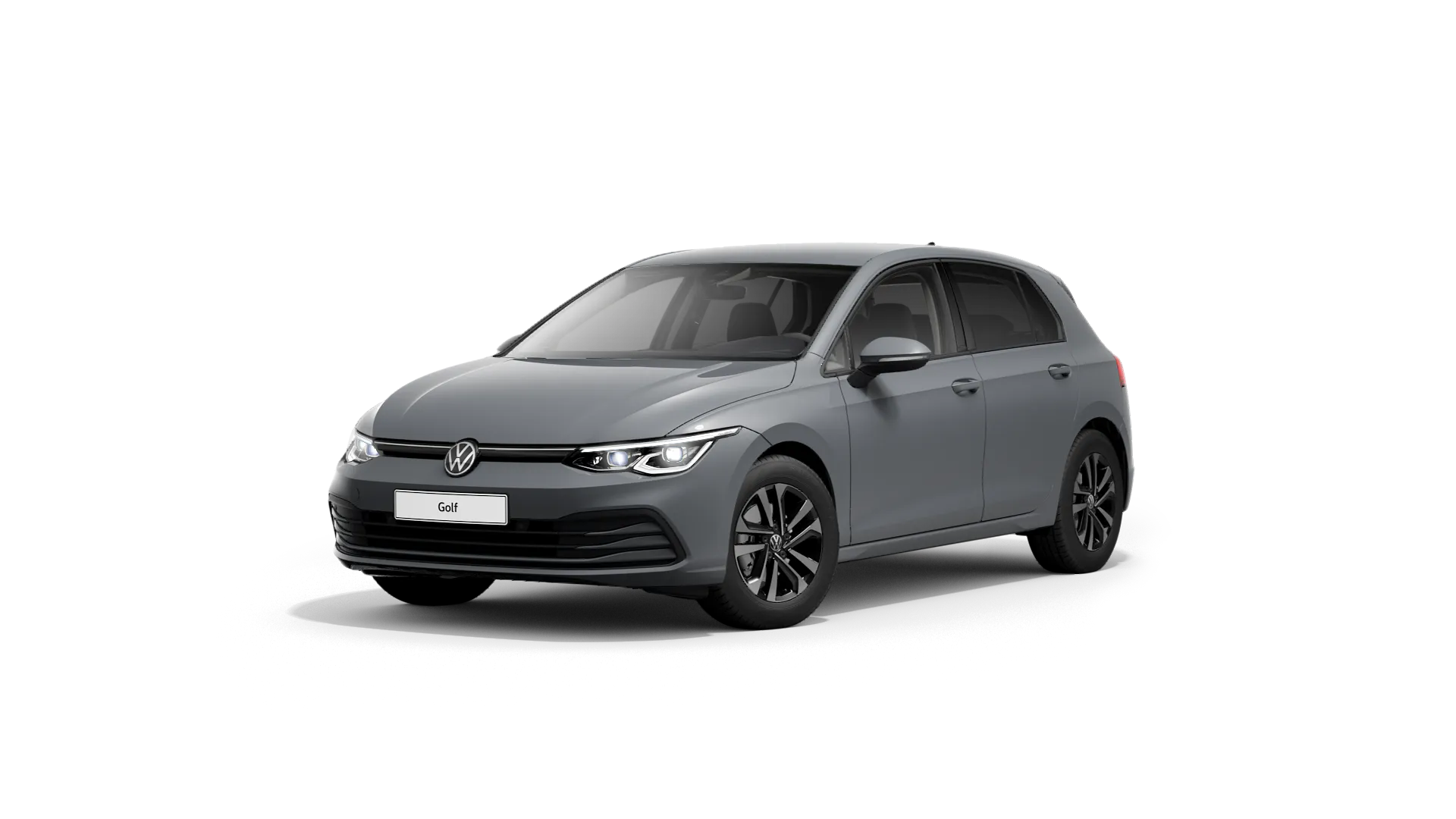 Volkswagen Golf United