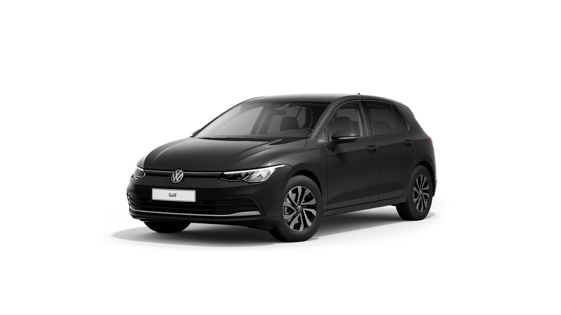 Volkswagen Golf Active