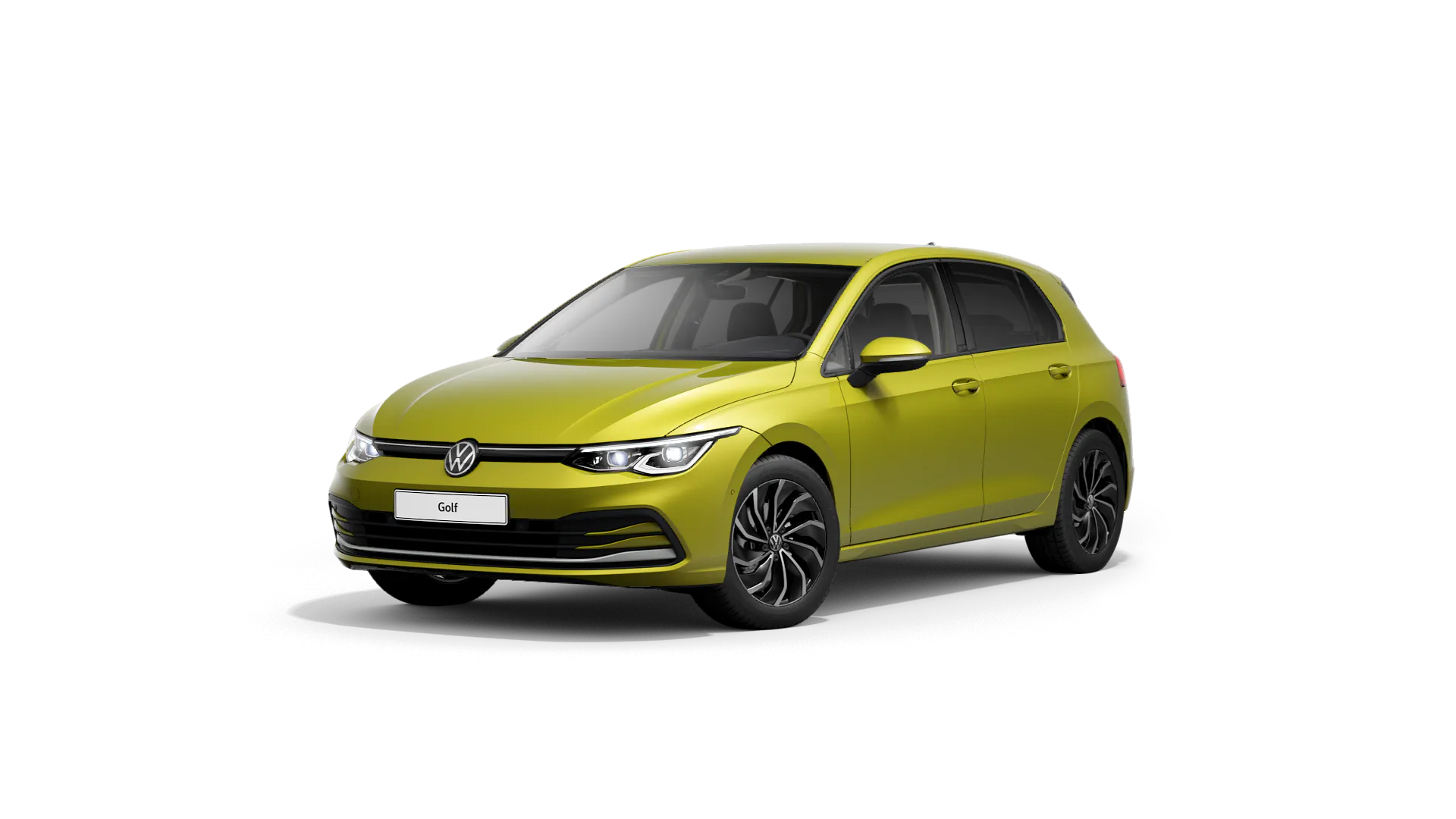 Volkswagen Golf Active