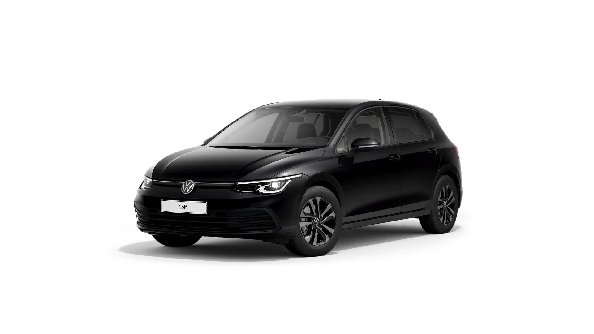 Volkswagen Golf United