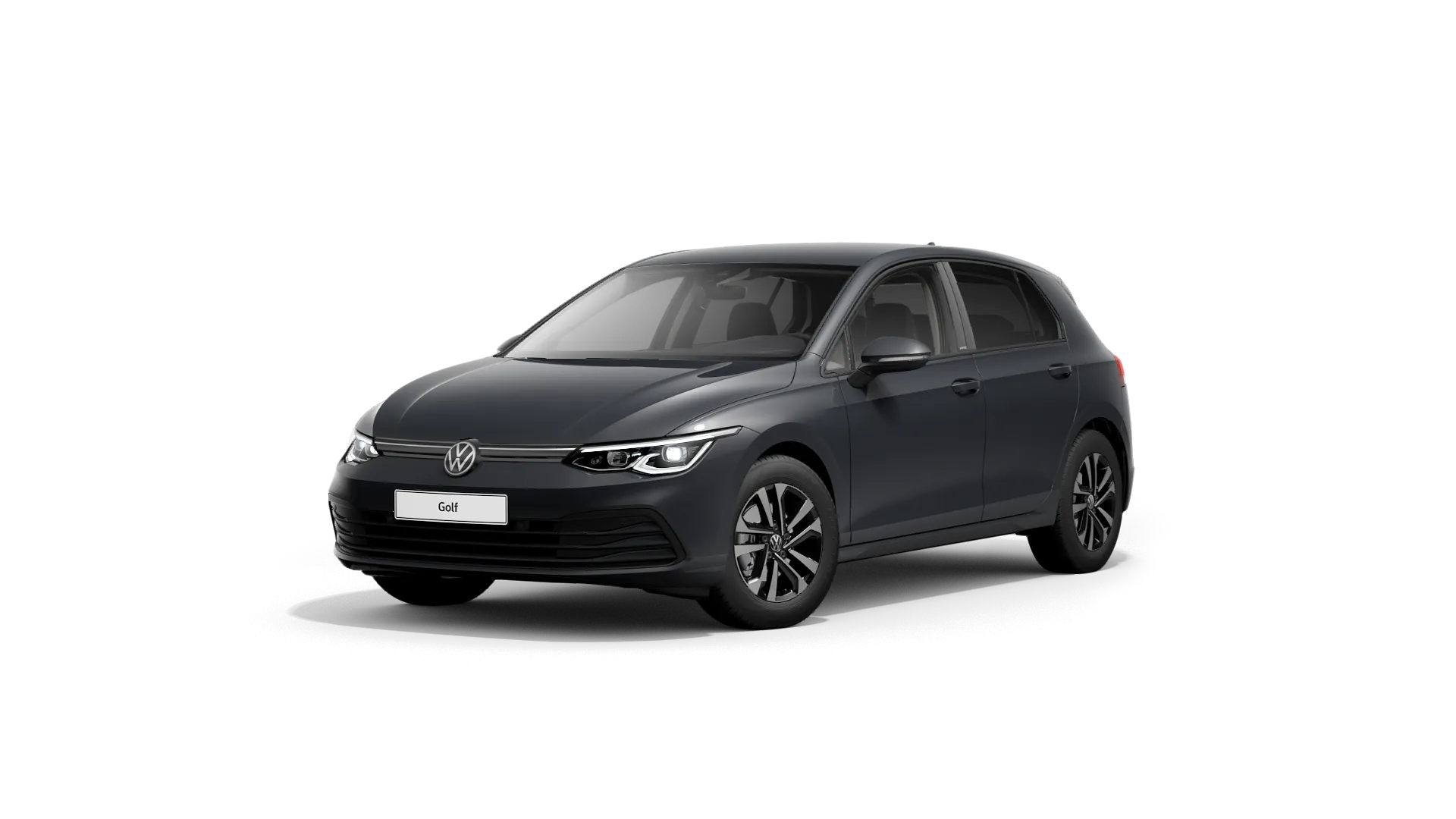 Volkswagen Golf United