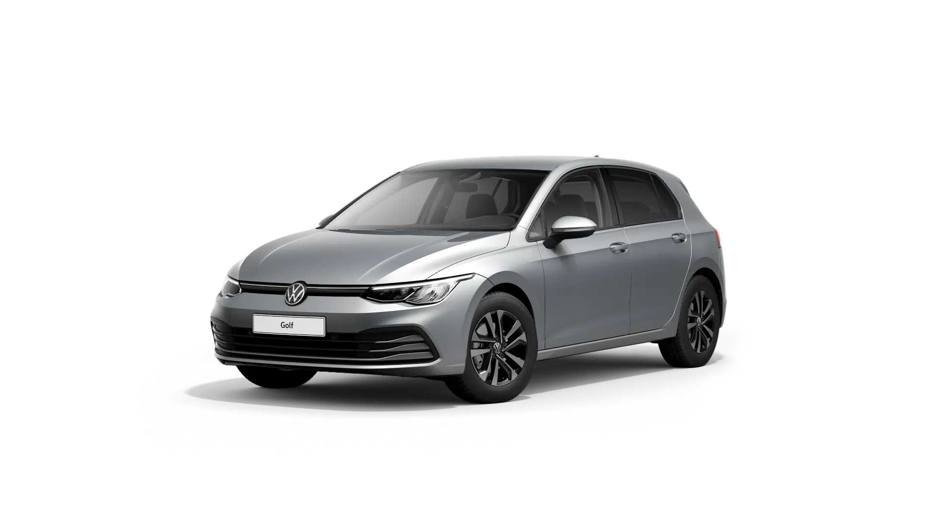 Volkswagen Golf United