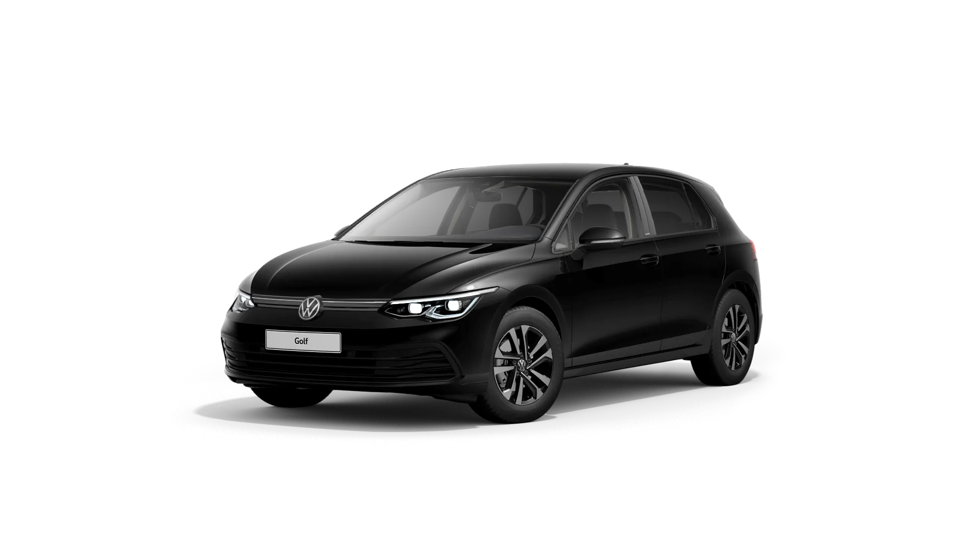 Volkswagen Golf United