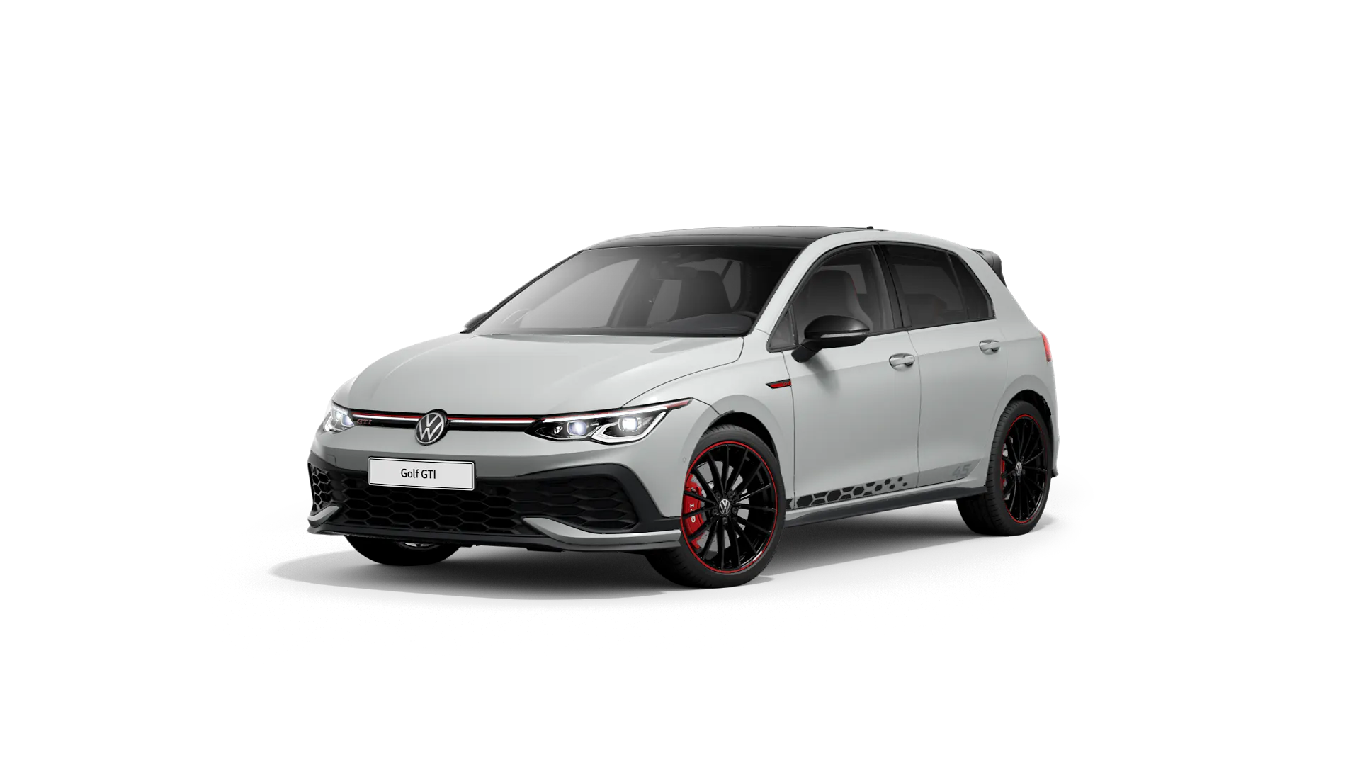Volkswagen Golf GTI Clubsport
